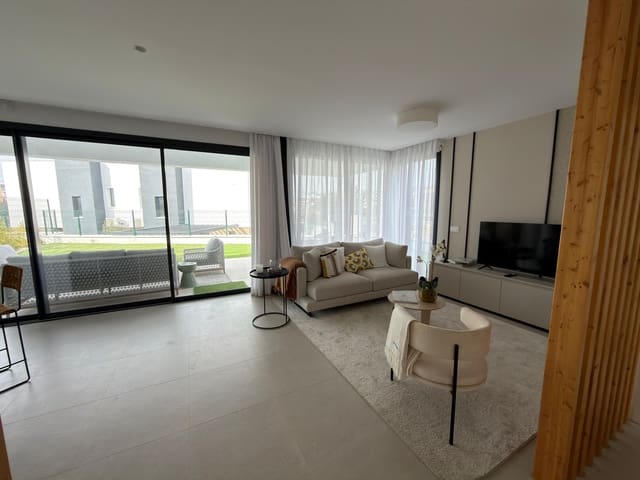 3 Zimmer Villa zu verkaufen in Atalaya-Isdabe, Estepona mit Pool Garage - 900.000 € (Ref: 9829819)