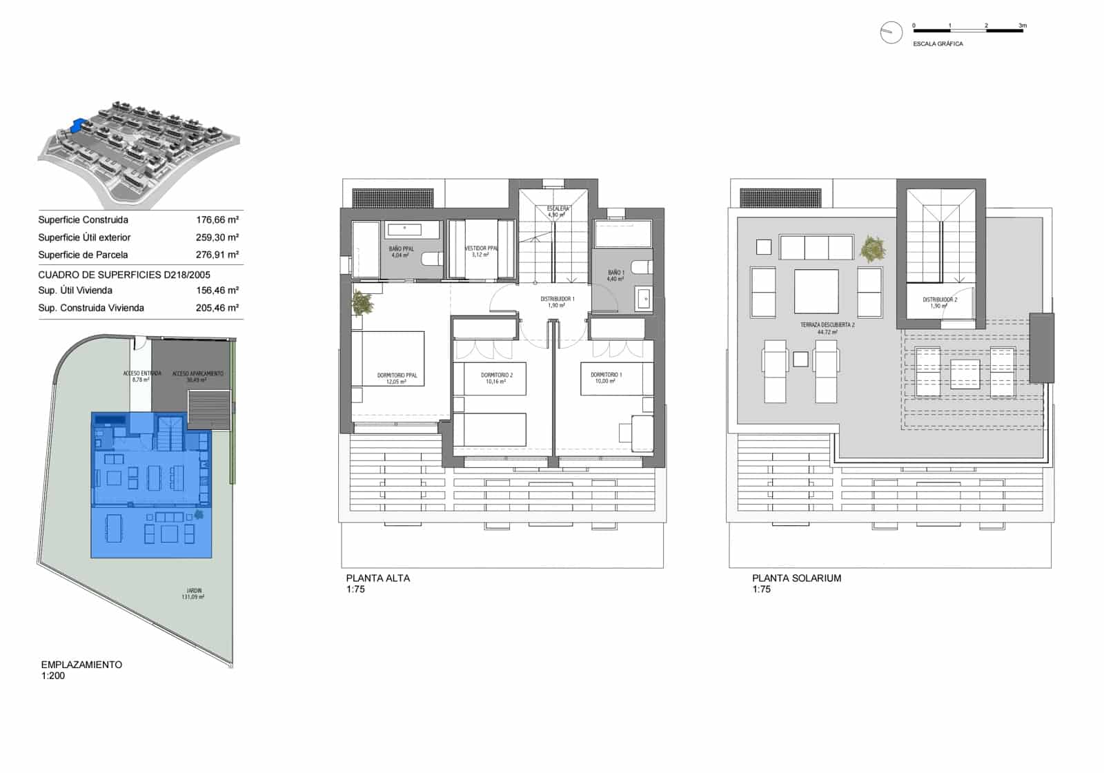 3 Zimmer Villa zu verkaufen in Atalaya-Isdabe mit Pool Garage - 900.000 € (Ref: 9829819)