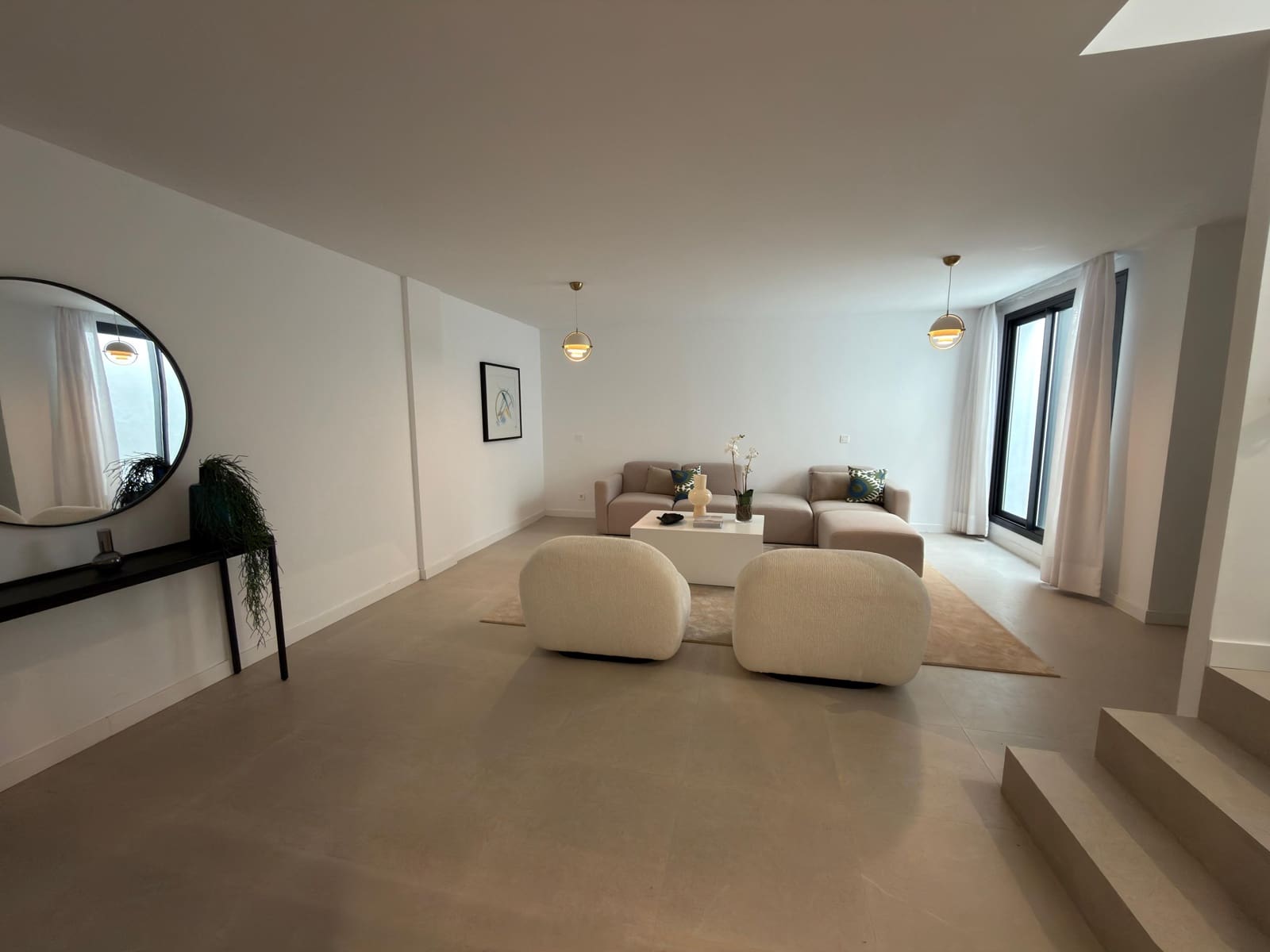 3 Zimmer Villa zu verkaufen in Atalaya-Isdabe mit Pool Garage - 900.000 € (Ref: 9829819)