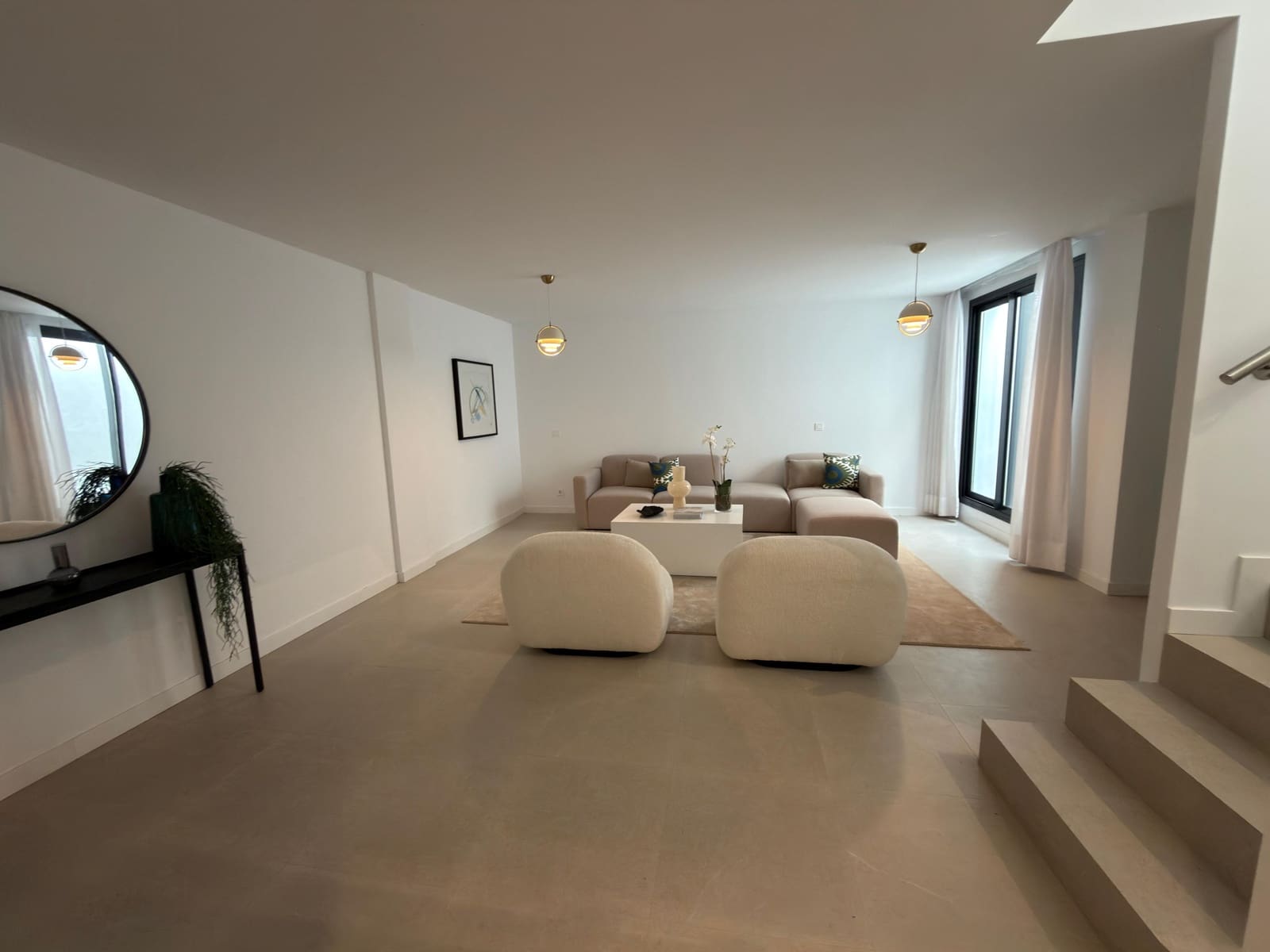 3 Zimmer Villa zu verkaufen in Atalaya-Isdabe mit Pool Garage - 900.000 € (Ref: 9829819)