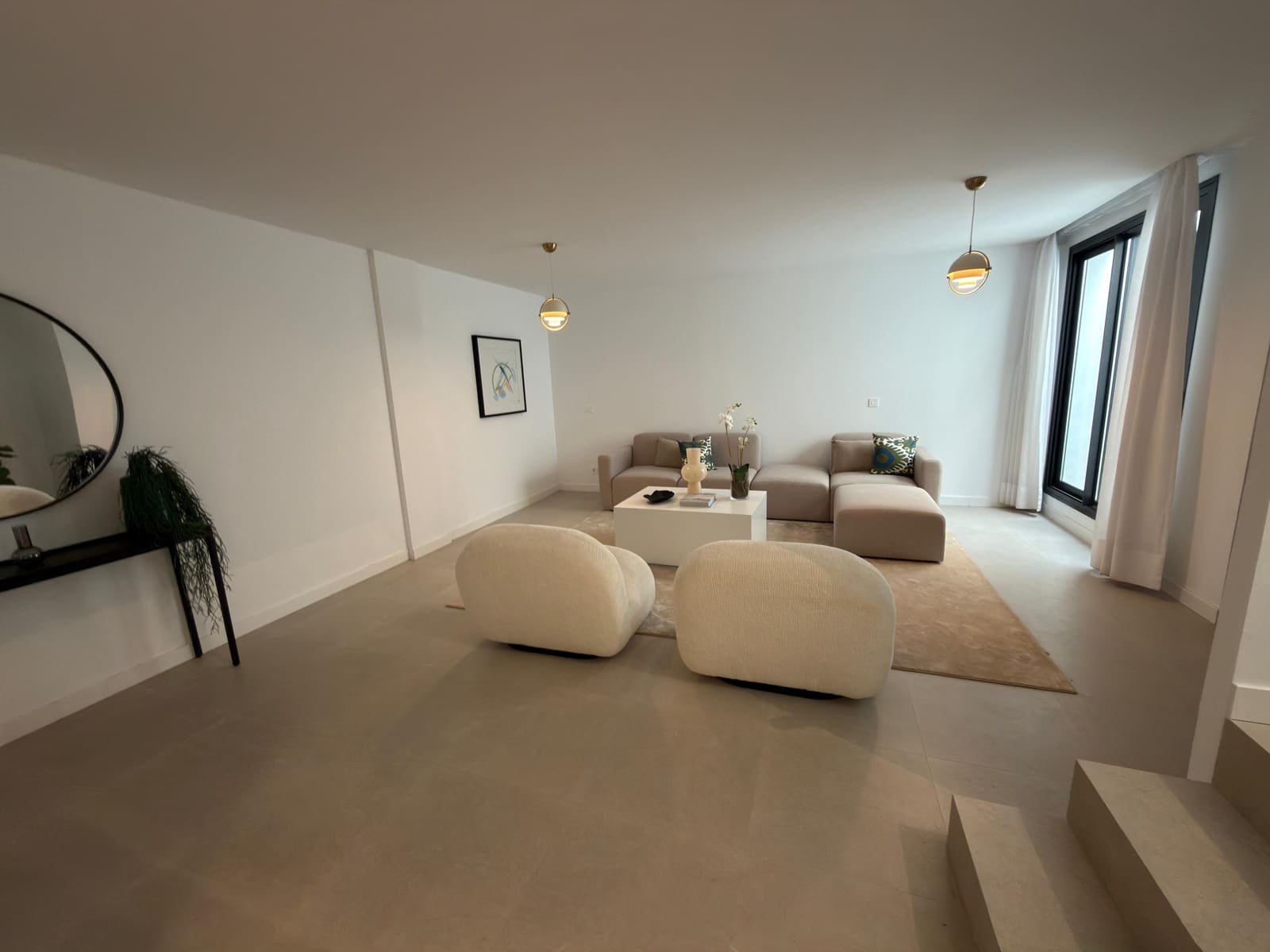 3 Zimmer Villa zu verkaufen in Atalaya-Isdabe mit Pool Garage - 900.000 € (Ref: 9829819)