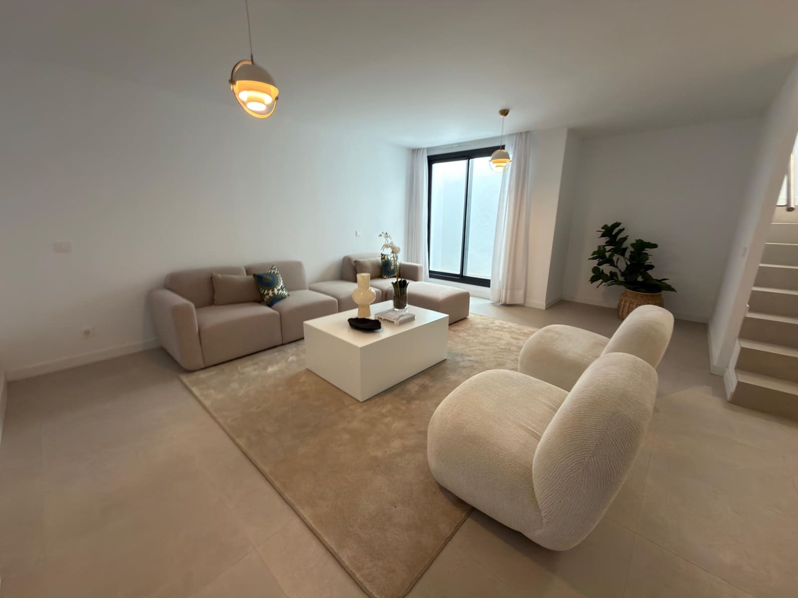3 Zimmer Villa zu verkaufen in Atalaya-Isdabe mit Pool Garage - 900.000 € (Ref: 9829819)
