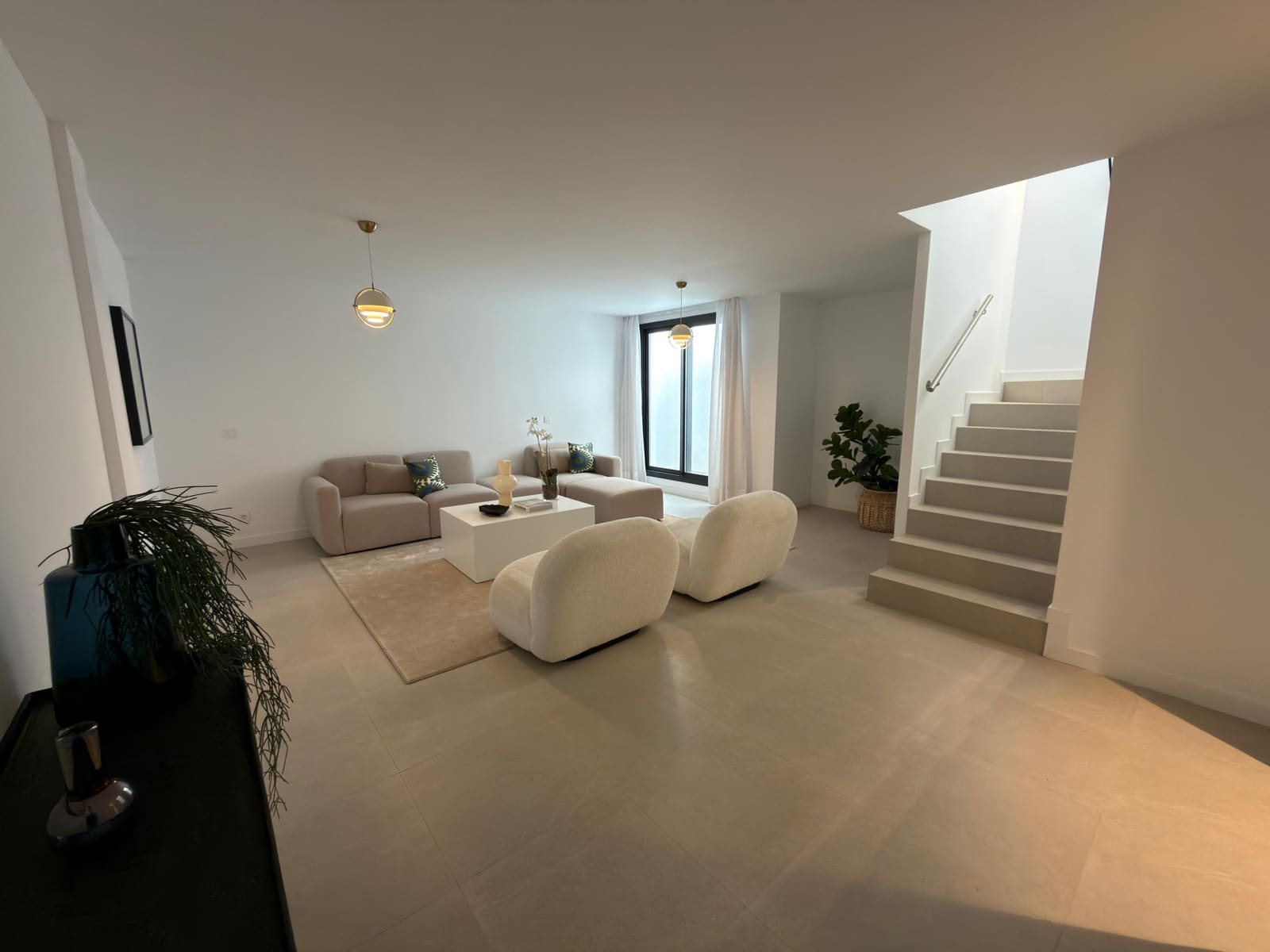 3 Zimmer Villa zu verkaufen in Atalaya-Isdabe mit Pool Garage - 900.000 € (Ref: 9829819)