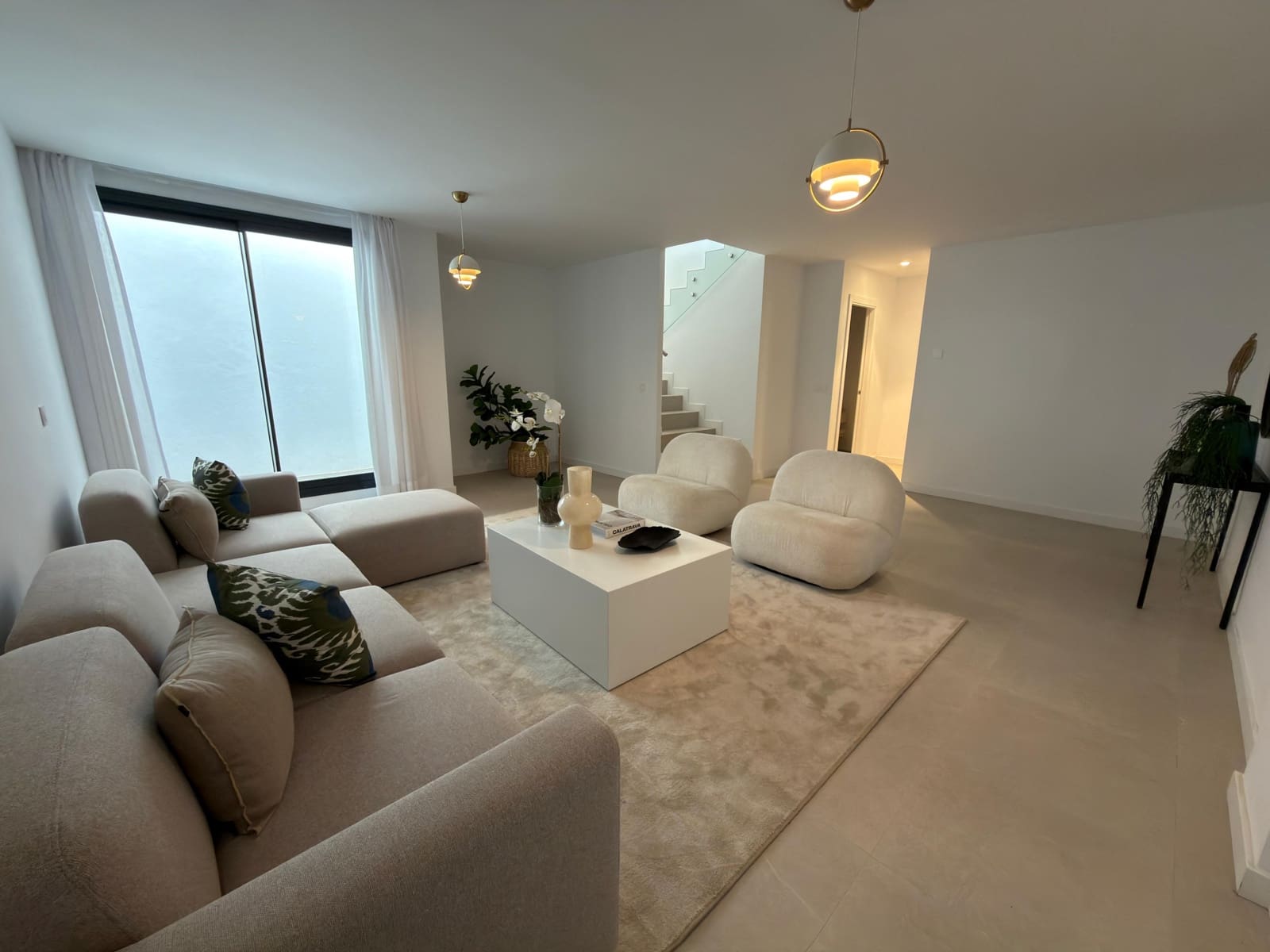 3 Zimmer Villa zu verkaufen in Atalaya-Isdabe mit Pool Garage - 900.000 € (Ref: 9829819)