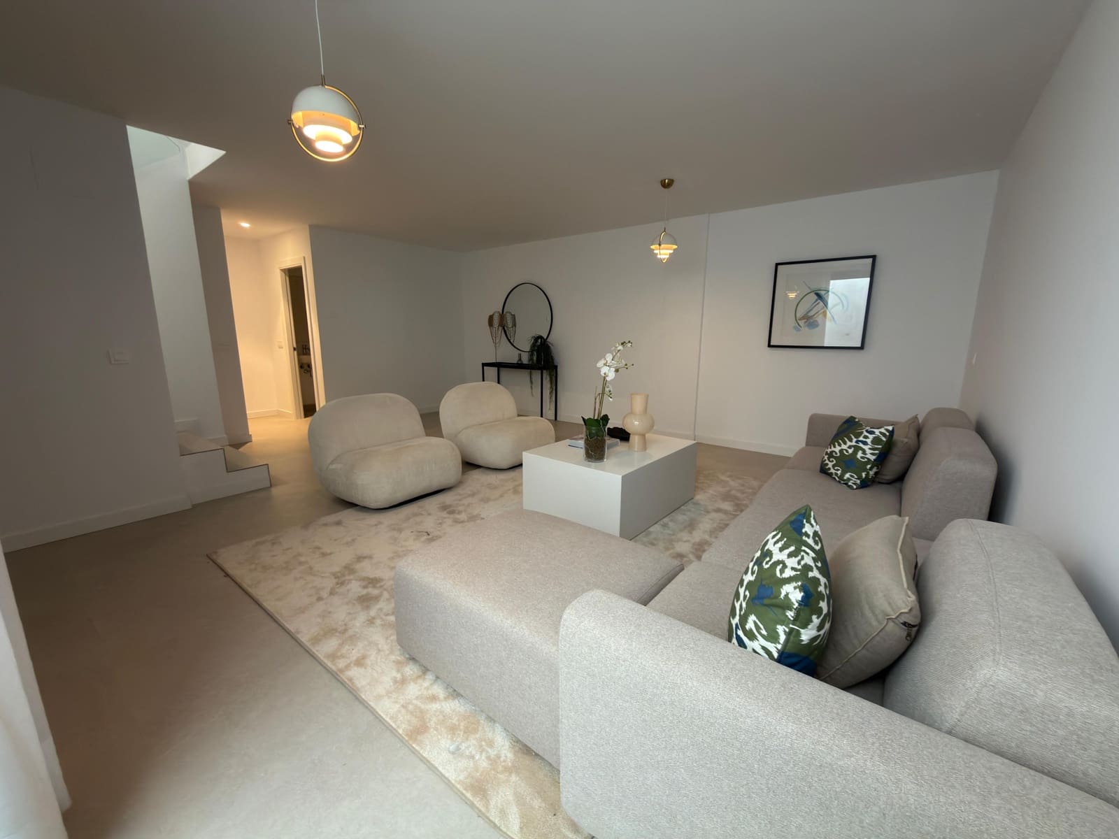 3 Zimmer Villa zu verkaufen in Atalaya-Isdabe mit Pool Garage - 900.000 € (Ref: 9829819)
