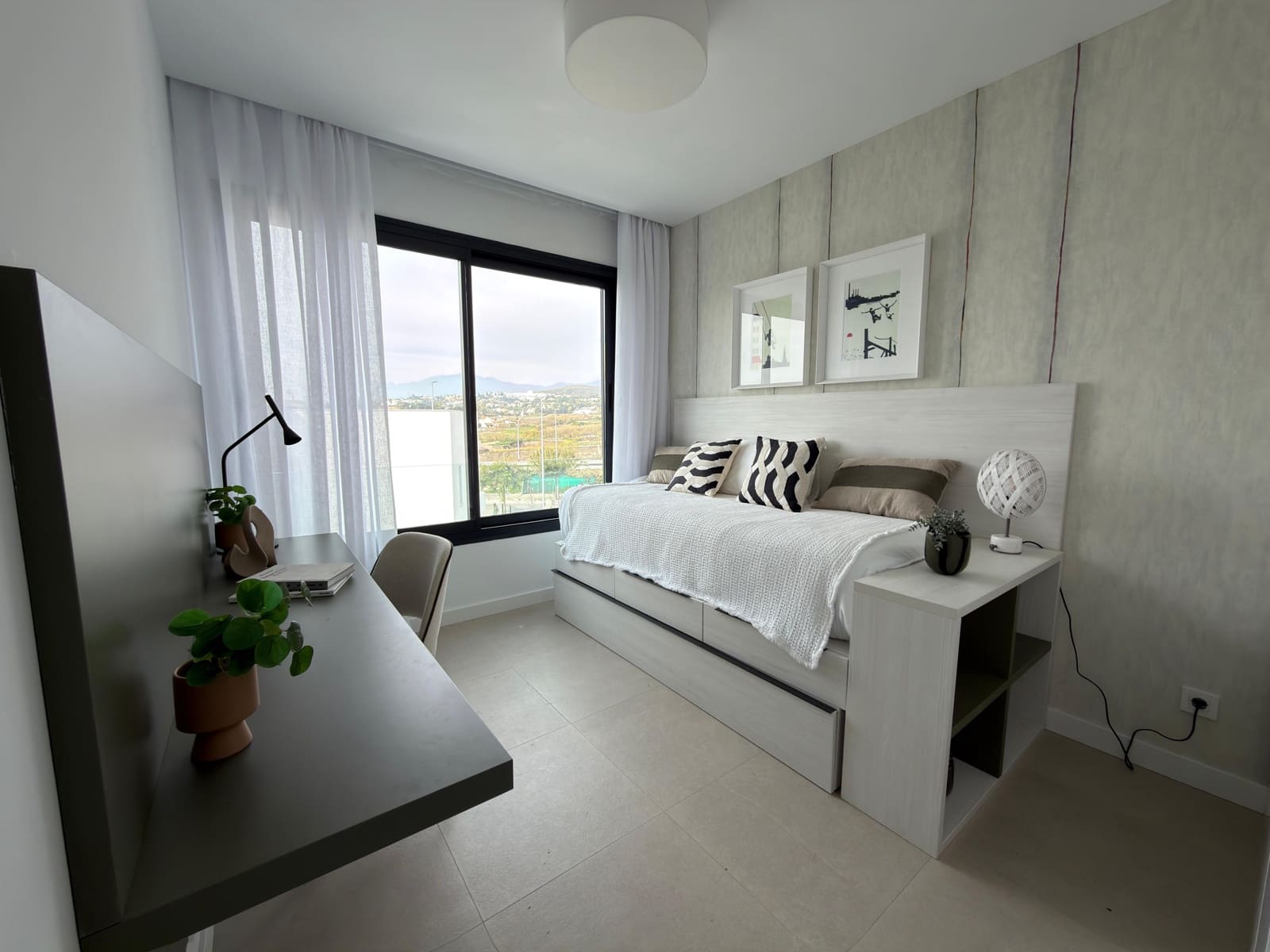 3 Zimmer Villa zu verkaufen in Atalaya-Isdabe mit Pool Garage - 900.000 € (Ref: 9829819)