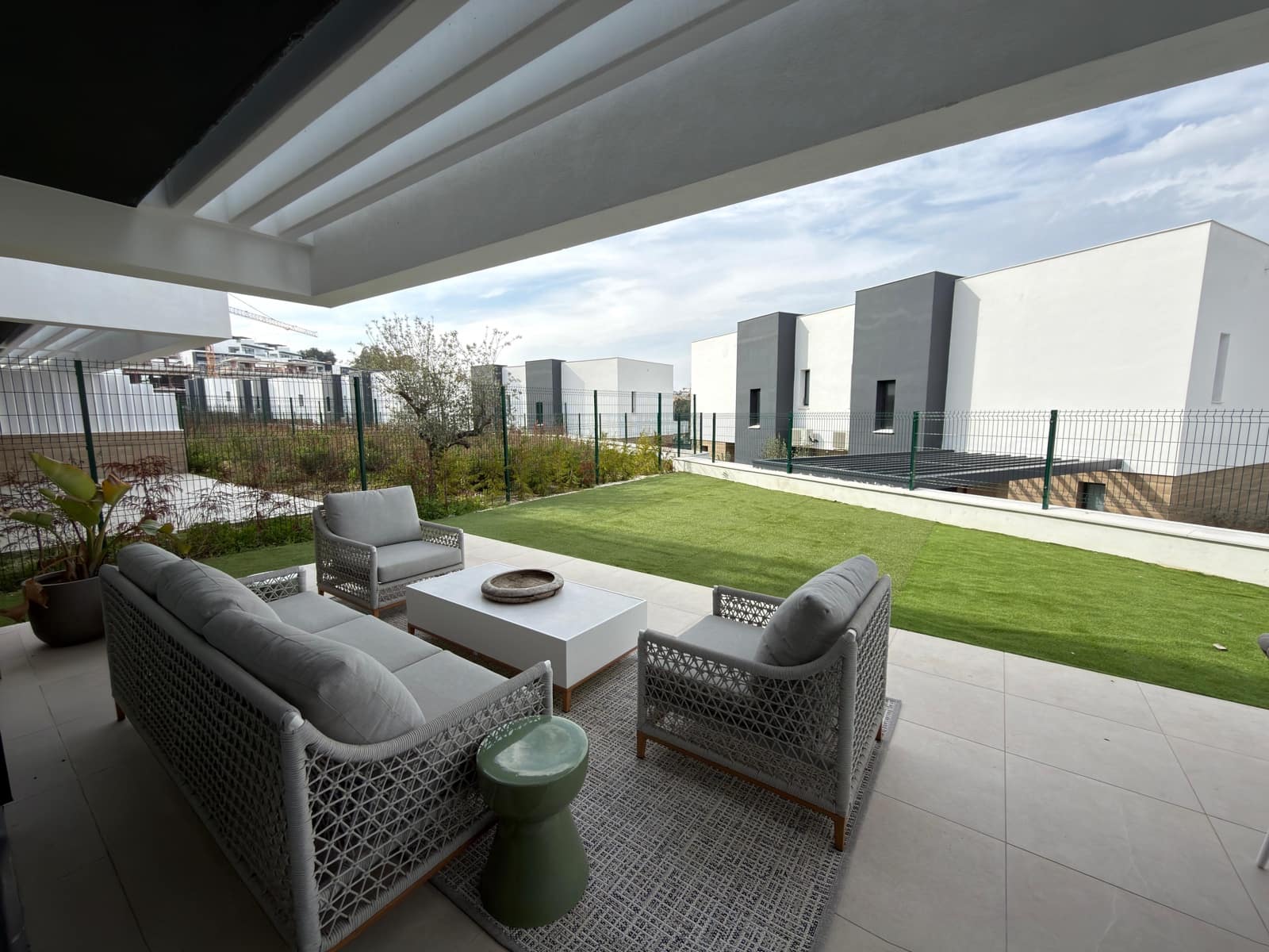3 Zimmer Villa zu verkaufen in Atalaya-Isdabe mit Pool Garage - 900.000 € (Ref: 9829819)