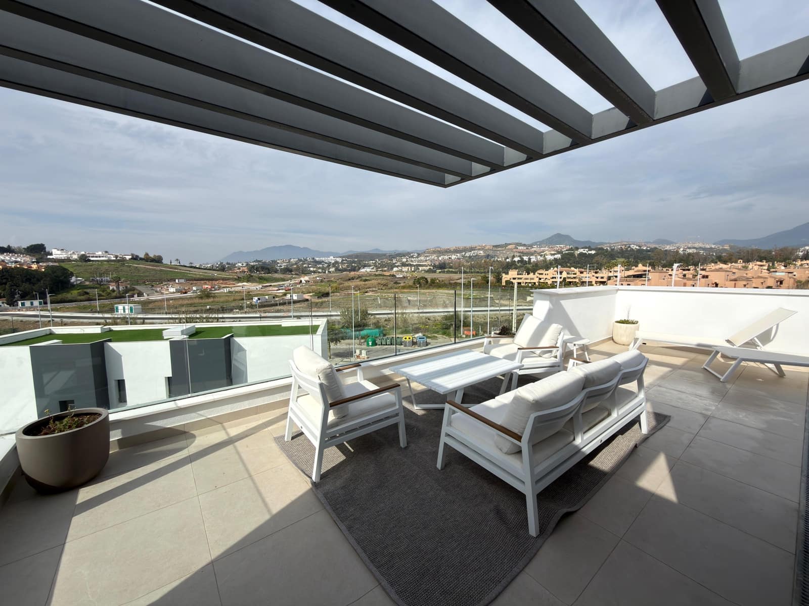 3 Zimmer Villa zu verkaufen in Atalaya-Isdabe mit Pool Garage - 900.000 € (Ref: 9829819)