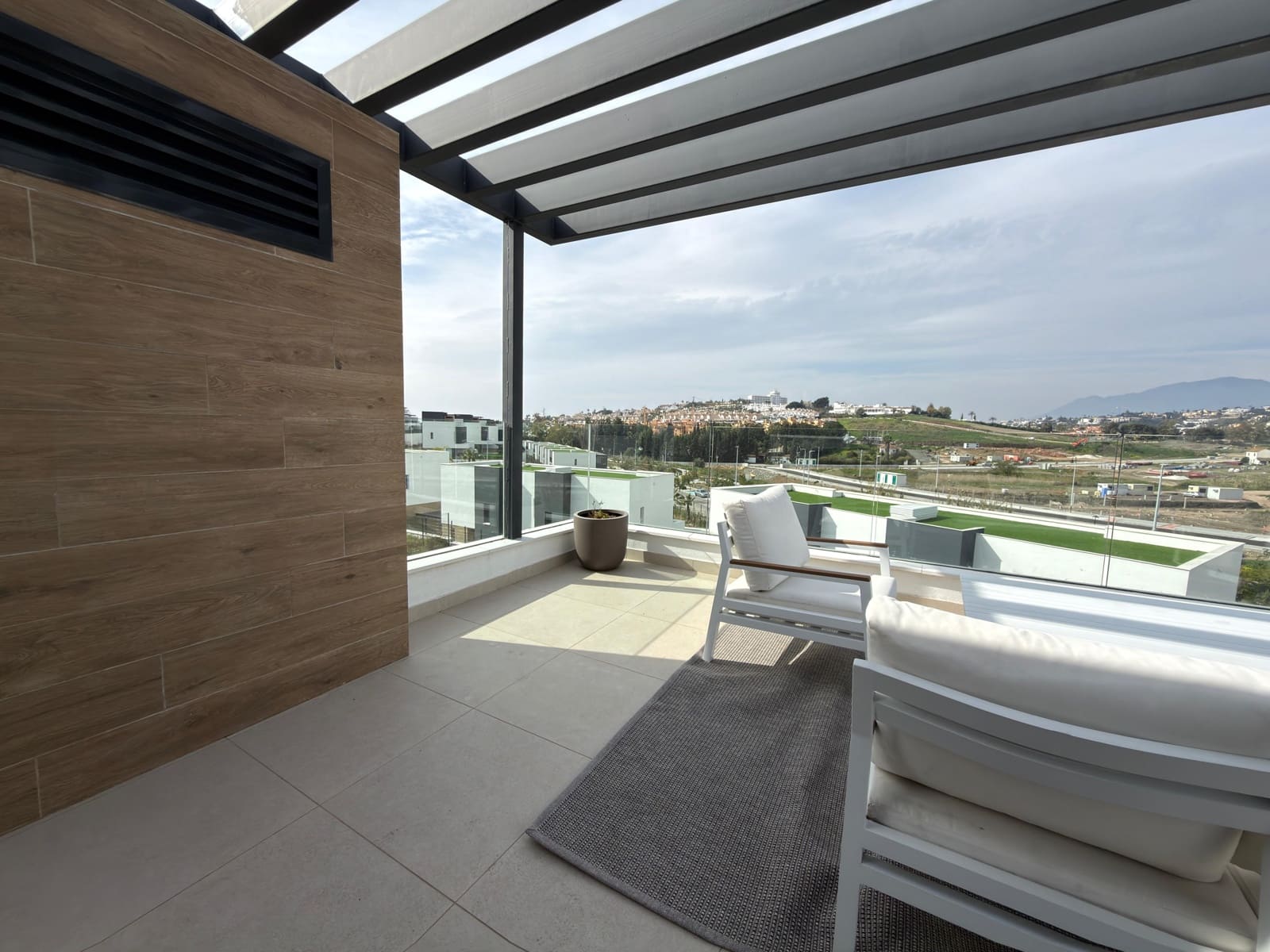 3 Zimmer Villa zu verkaufen in Atalaya-Isdabe mit Pool Garage - 900.000 € (Ref: 9829819)
