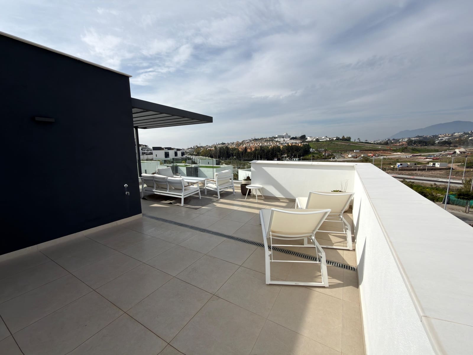 3 Zimmer Villa zu verkaufen in Atalaya-Isdabe mit Pool Garage - 900.000 € (Ref: 9829819)