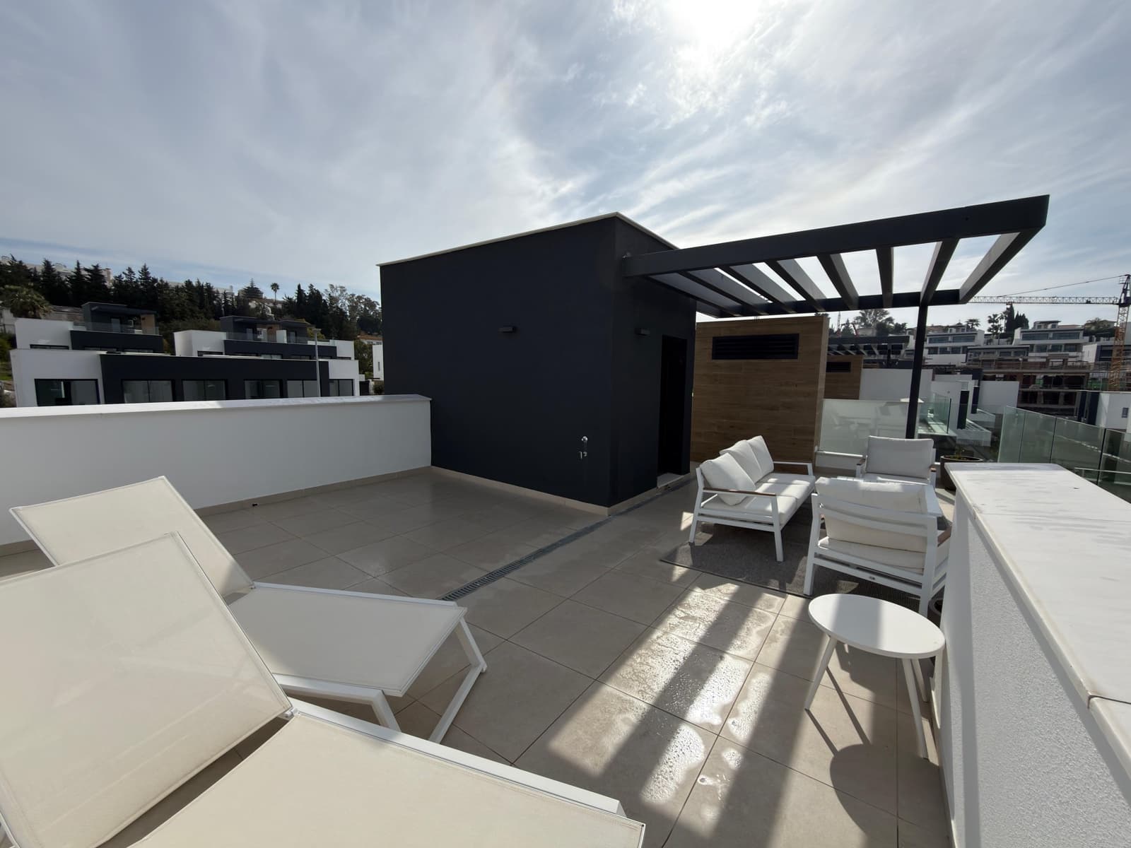 3 Zimmer Villa zu verkaufen in Atalaya-Isdabe mit Pool Garage - 900.000 € (Ref: 9829819)