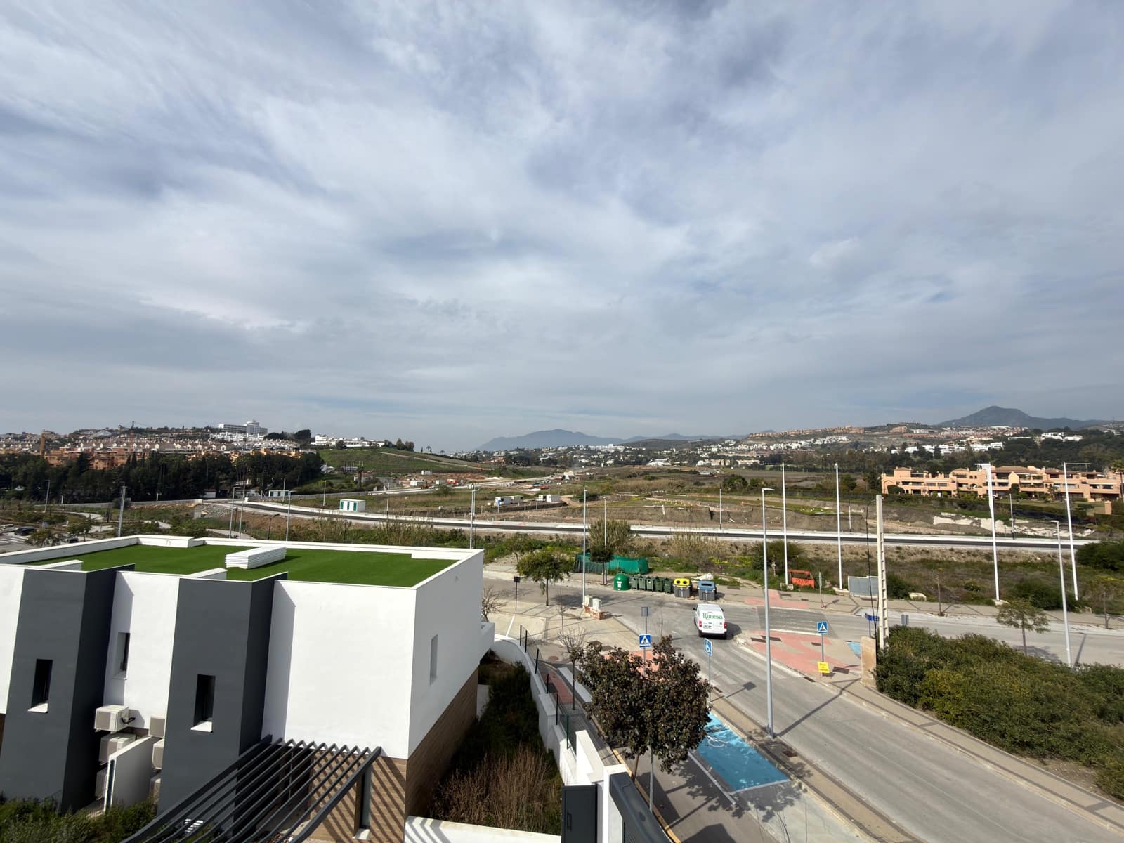 3 Zimmer Villa zu verkaufen in Atalaya-Isdabe mit Pool Garage - 900.000 € (Ref: 9829819)