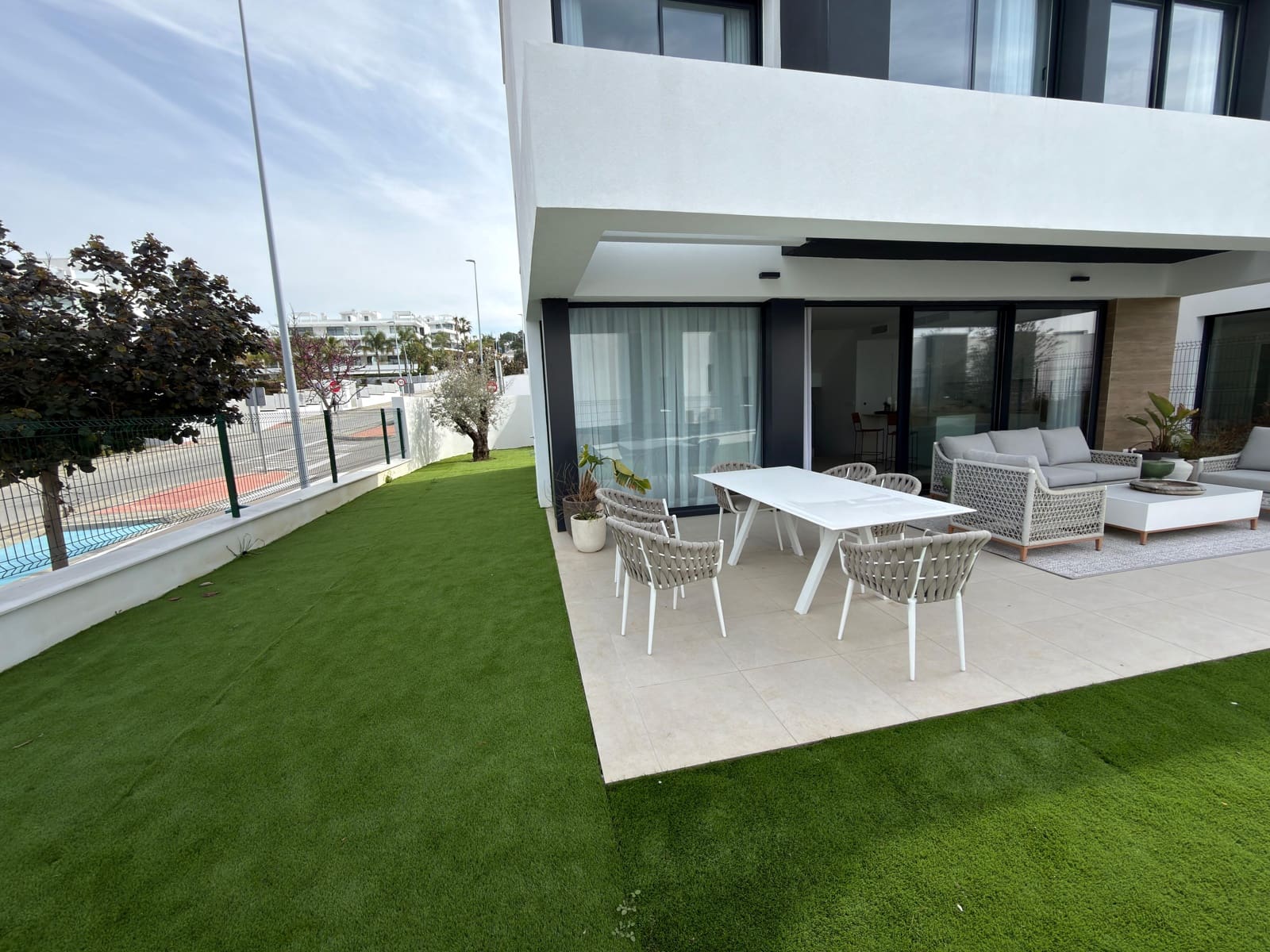 3 Zimmer Villa zu verkaufen in Atalaya-Isdabe mit Pool Garage - 900.000 € (Ref: 9829819)