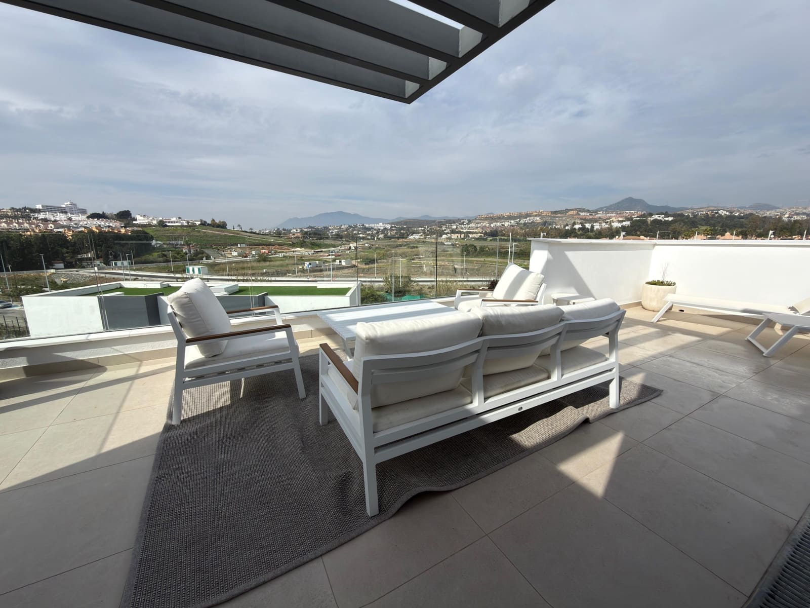 3 Zimmer Villa zu verkaufen in Atalaya-Isdabe mit Pool Garage - 900.000 € (Ref: 9829819)