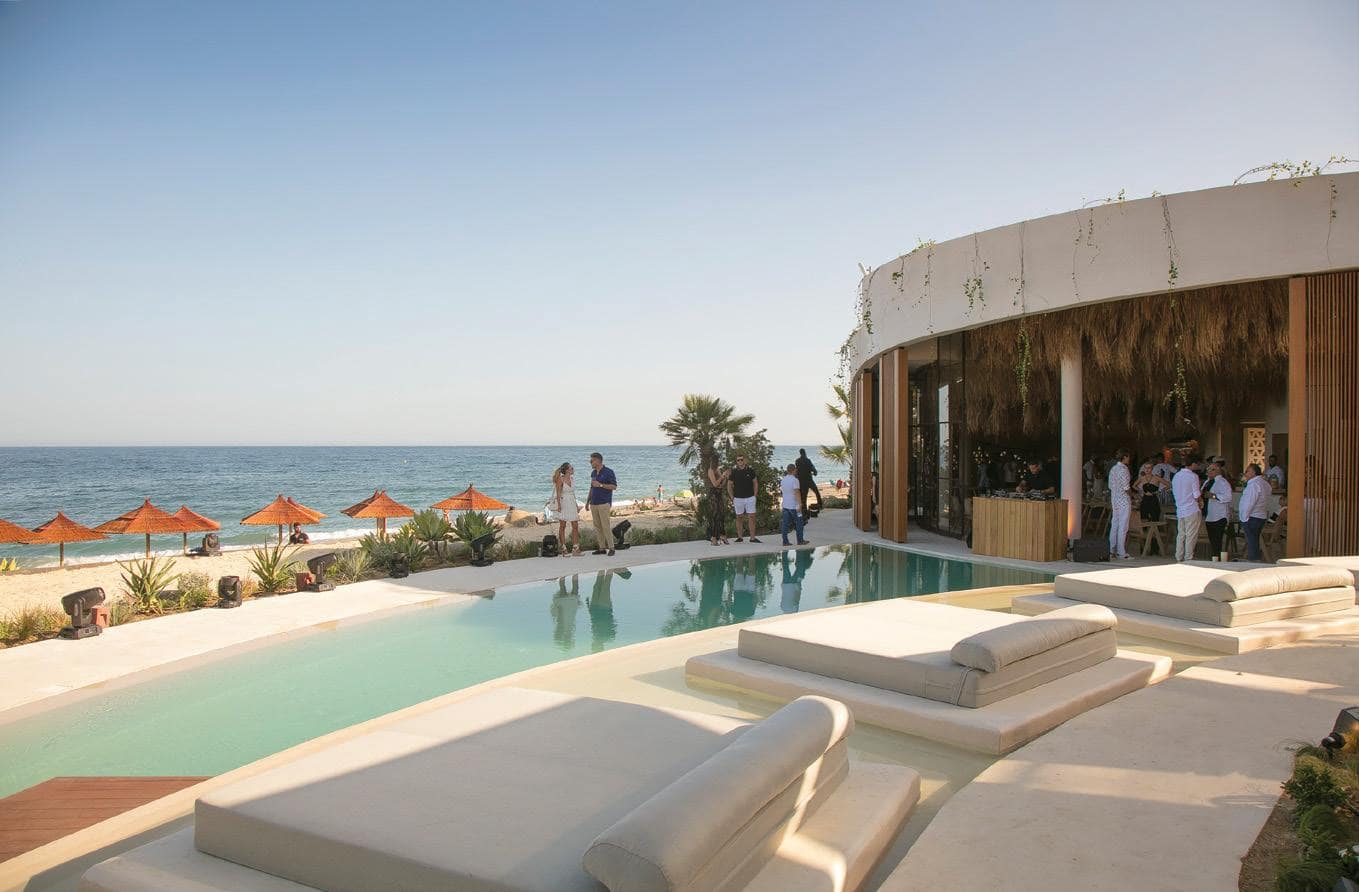 4 bedroom Penthouse for sale in Estepona with pool garage - € 564,000 (Ref: 9829820)