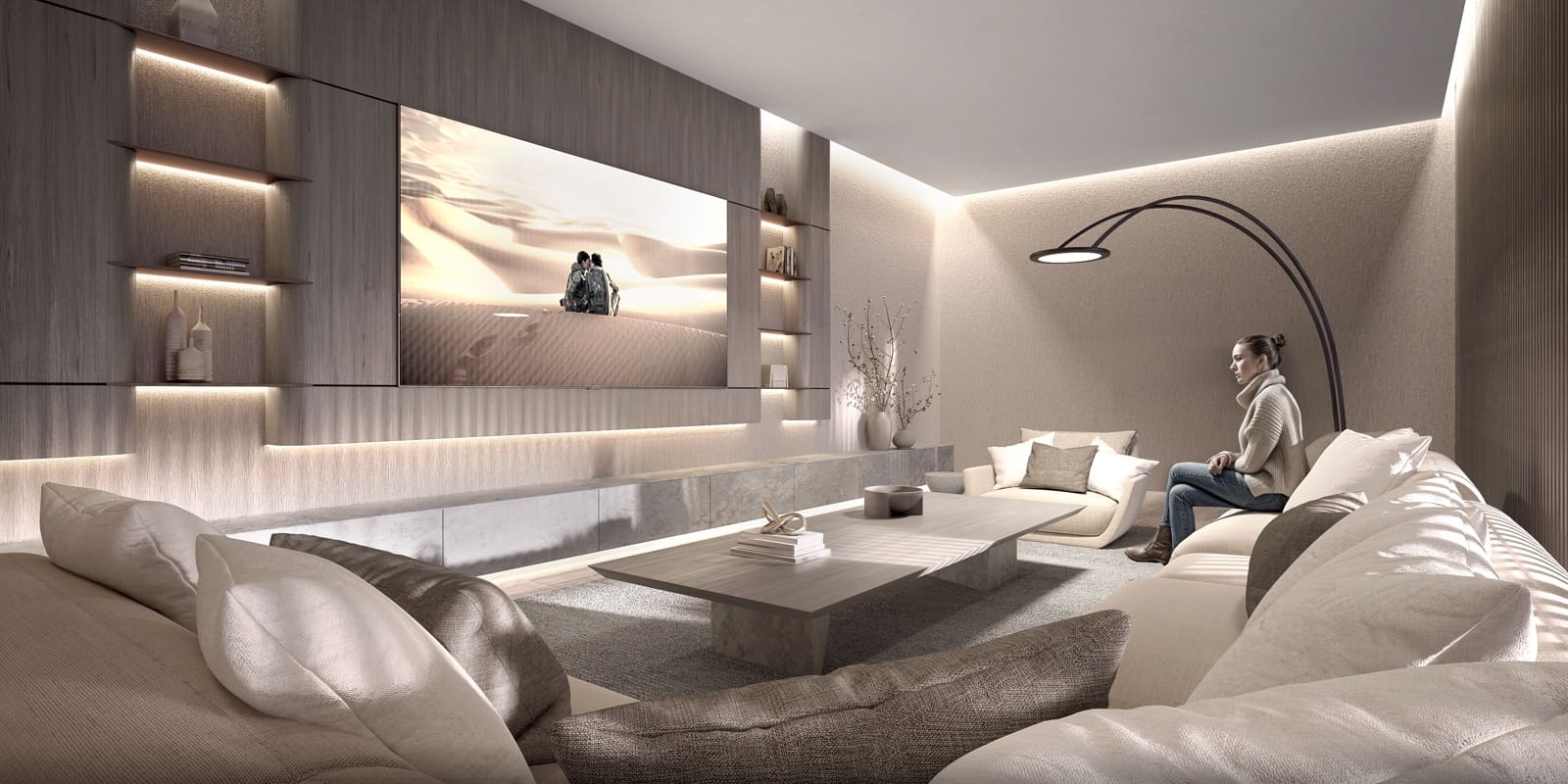 7 bedroom Villa for sale in Sotogrande with pool garage - € 12,500,000 (Ref: 9829823)