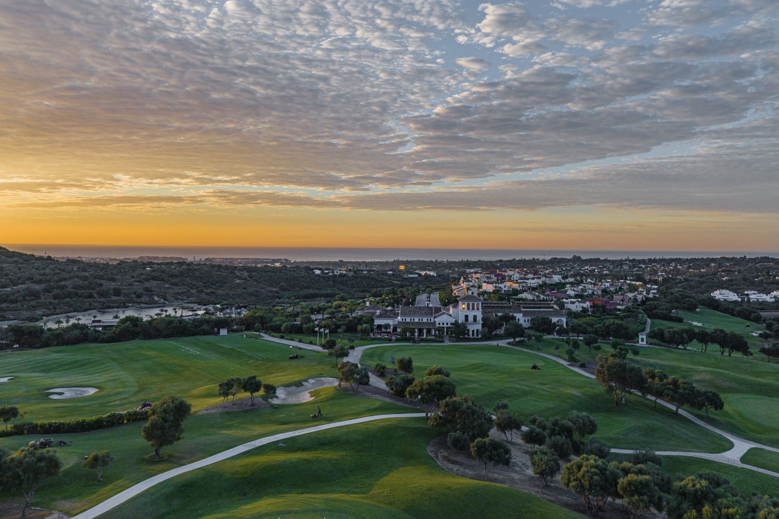 7 bedroom Villa for sale in Sotogrande with pool garage - € 12,500,000 (Ref: 9829823)