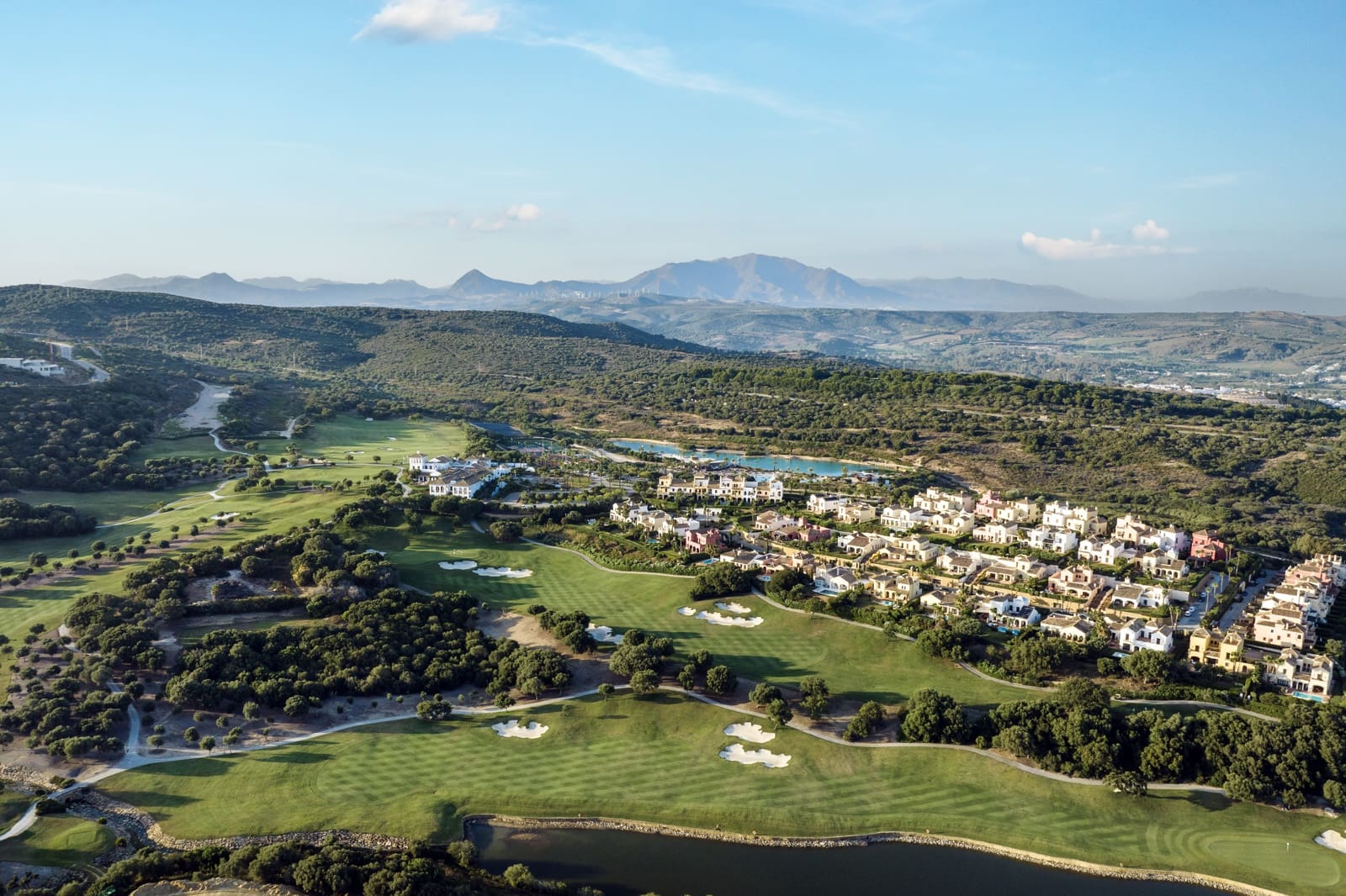 7 bedroom Villa for sale in Sotogrande with pool garage - € 12,500,000 (Ref: 9829823)