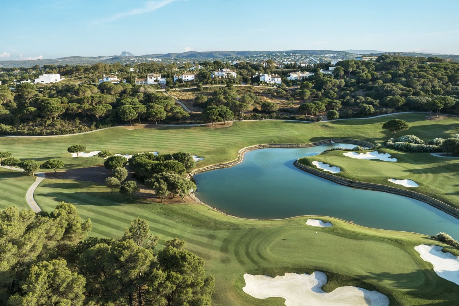 7 bedroom Villa for sale in Sotogrande with pool garage - € 12,500,000 (Ref: 9829823)