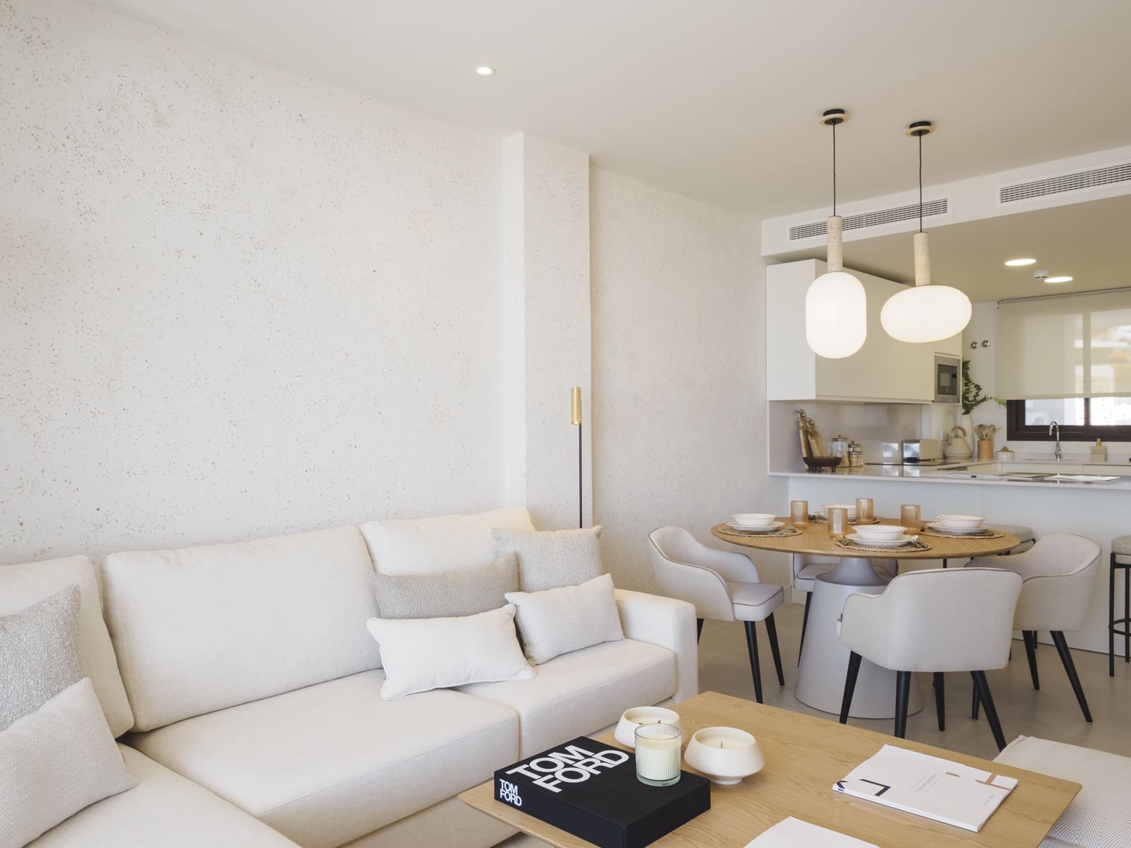 2 soveværelse Penthouse til salg i Fuengirola med swimmingpool garage - € 599.000 (Ref: 9829824)