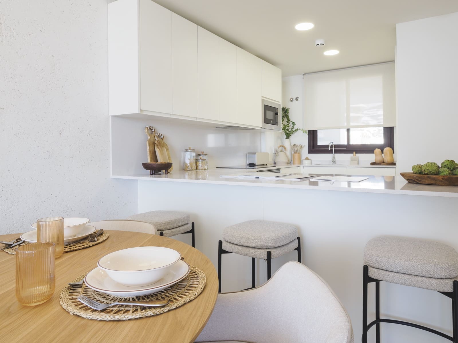 2 soveværelse Penthouse til salg i Fuengirola med swimmingpool garage - € 599.000 (Ref: 9829824)
