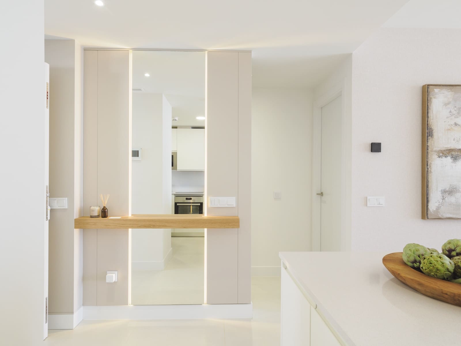 2 soveværelse Penthouse til salg i Fuengirola med swimmingpool garage - € 599.000 (Ref: 9829824)
