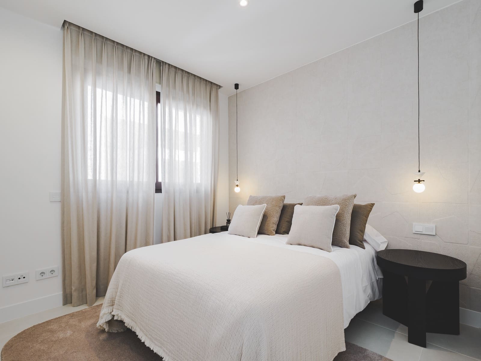 2 soveværelse Penthouse til salg i Fuengirola med swimmingpool garage - € 599.000 (Ref: 9829824)