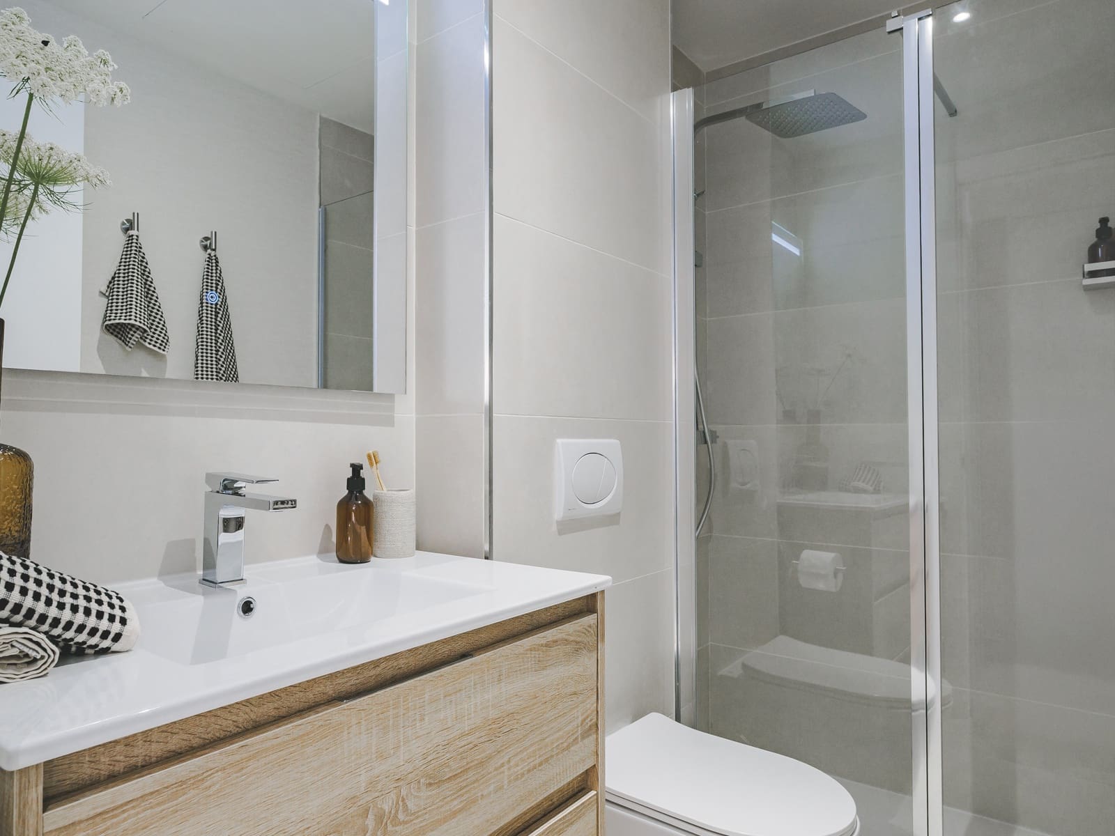 2 soveværelse Penthouse til salg i Fuengirola med swimmingpool garage - € 599.000 (Ref: 9829824)