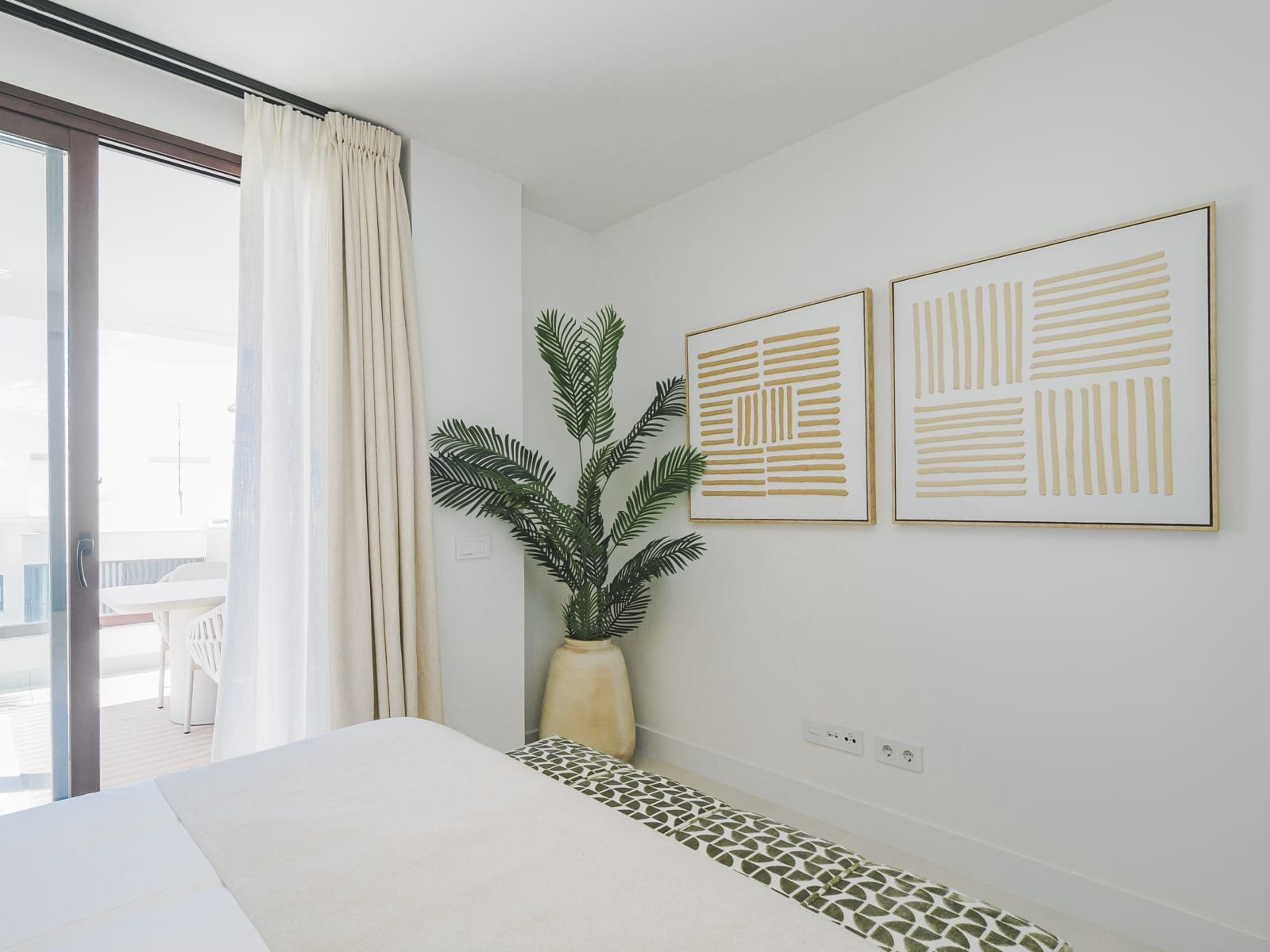 2 soveværelse Penthouse til salg i Fuengirola med swimmingpool garage - € 599.000 (Ref: 9829824)