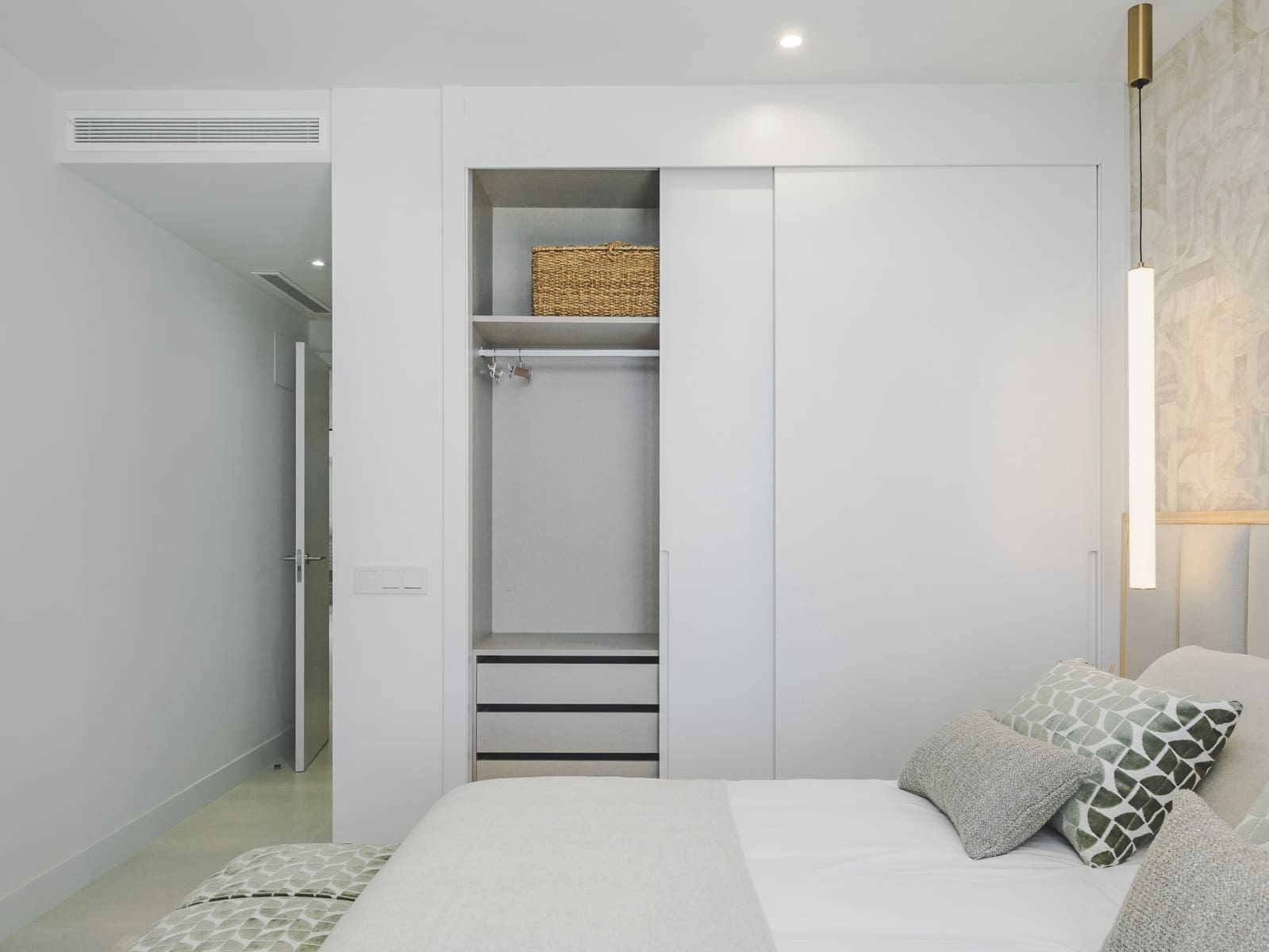 2 soveværelse Penthouse til salg i Fuengirola med swimmingpool garage - € 599.000 (Ref: 9829824)