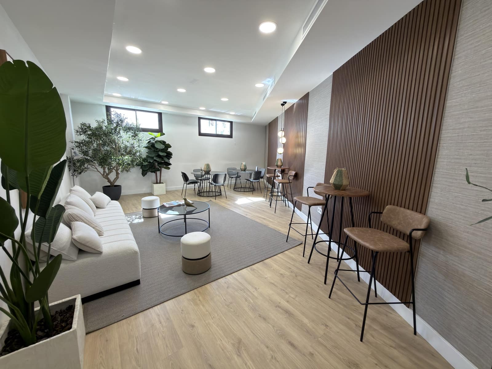 2 soveværelse Penthouse til salg i Fuengirola med swimmingpool garage - € 599.000 (Ref: 9829824)