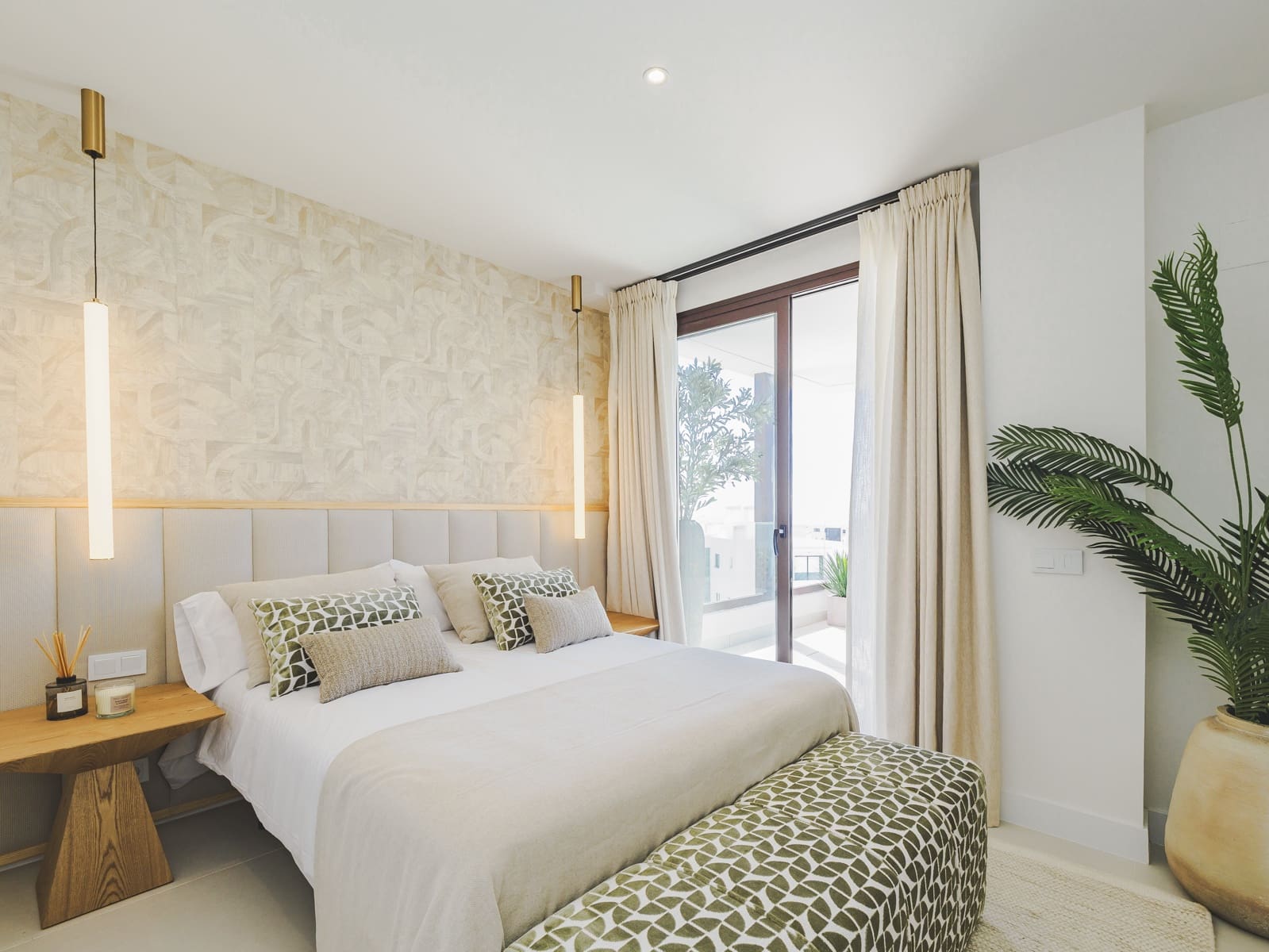 2 soveværelse Penthouse til salg i Fuengirola med swimmingpool garage - € 599.000 (Ref: 9829824)