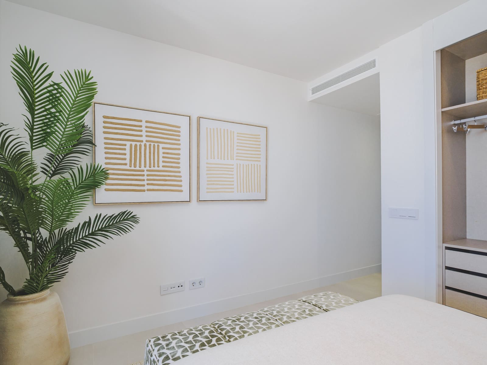 2 soveværelse Penthouse til salg i Fuengirola med swimmingpool garage - € 599.000 (Ref: 9829824)