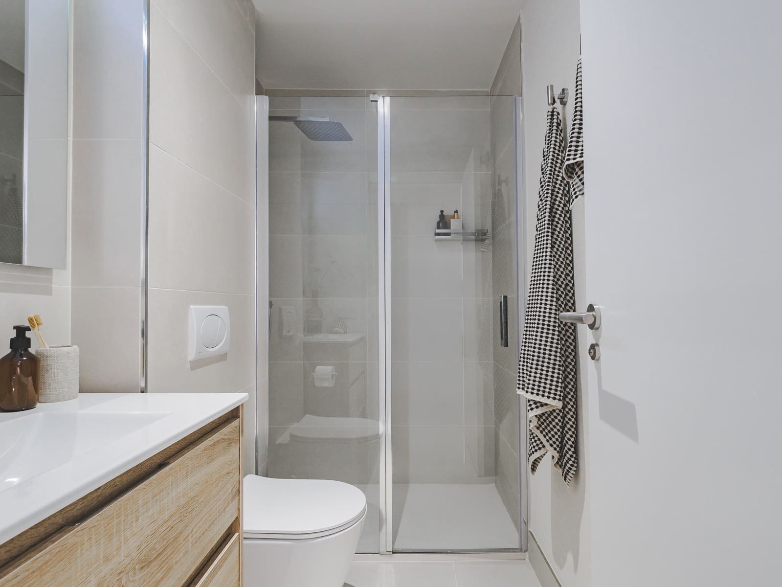 2 soveværelse Penthouse til salg i Fuengirola med swimmingpool garage - € 599.000 (Ref: 9829824)