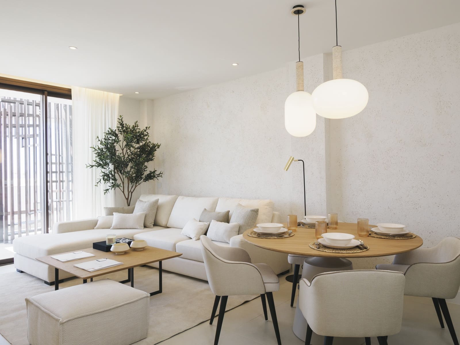 2 soveværelse Penthouse til salg i Fuengirola med swimmingpool garage - € 599.000 (Ref: 9829824)