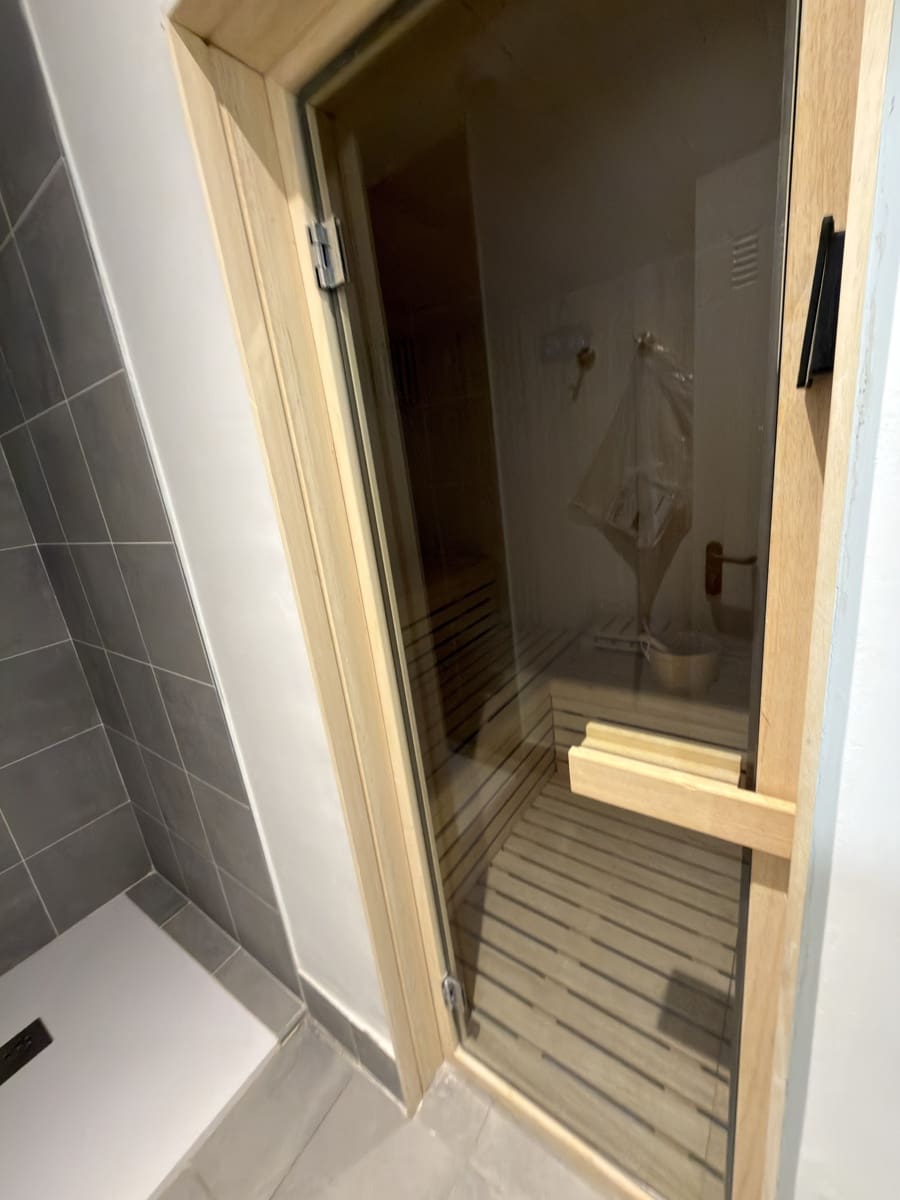 2 soveværelse Penthouse til salg i Fuengirola med swimmingpool garage - € 599.000 (Ref: 9829824)