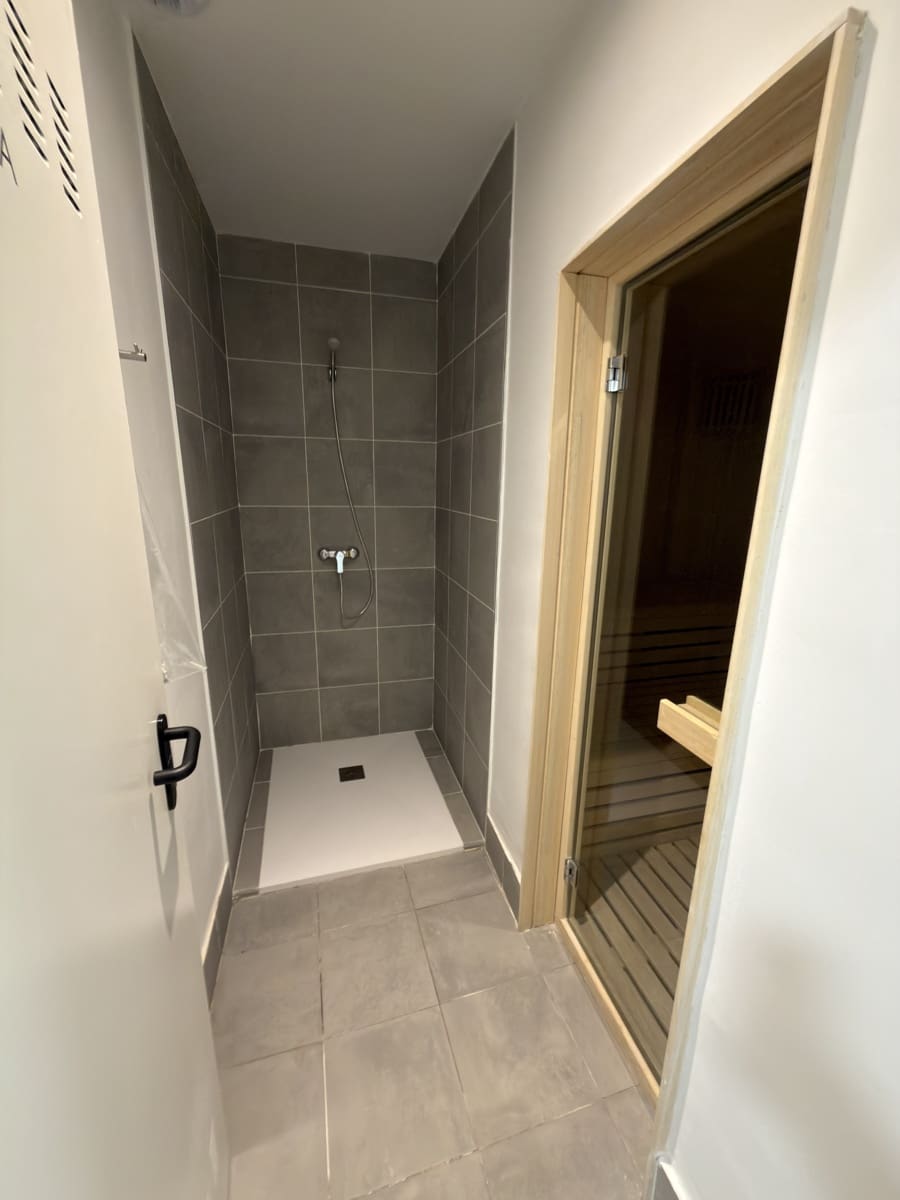 2 soveværelse Penthouse til salg i Fuengirola med swimmingpool garage - € 599.000 (Ref: 9829824)