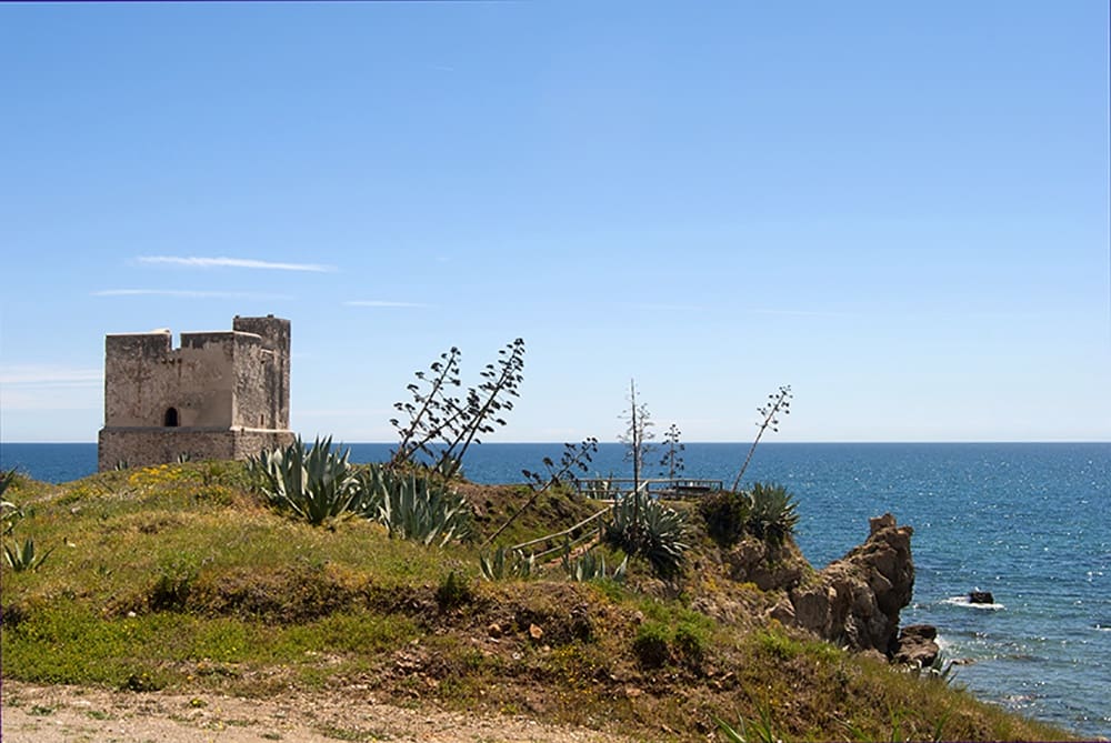 2 sovrum Lägenhet till salu i Casares med pool garage - 398 000 € (Ref: 9829826)