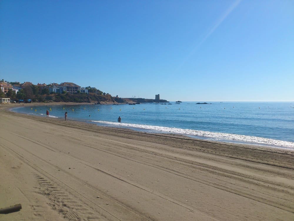 2 sovrum Lägenhet till salu i Casares med pool garage - 398 000 € (Ref: 9829826)