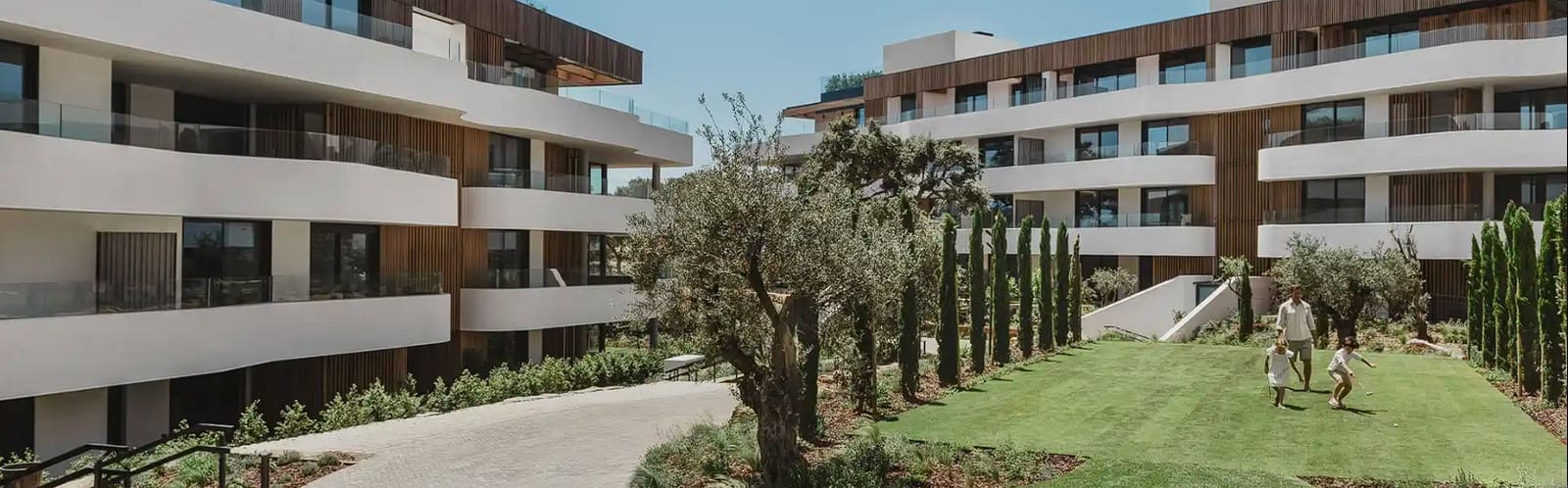 3 bedroom Apartment for sale in Sotogrande with pool garage - € 1,300,000 (Ref: 9829828)