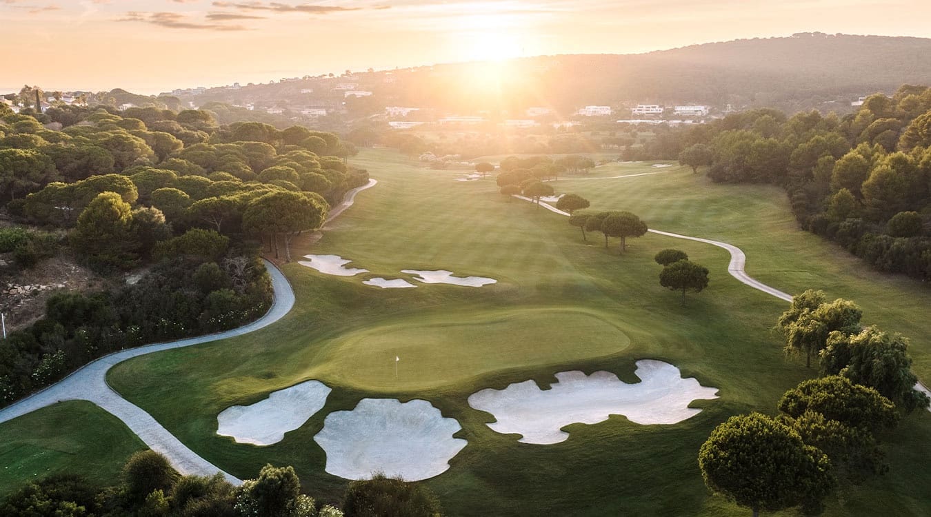 3 bedroom Apartment for sale in Sotogrande with pool garage - € 1,300,000 (Ref: 9829828)