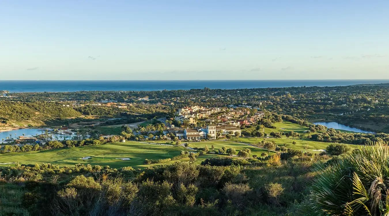 3 bedroom Apartment for sale in Sotogrande with pool garage - € 1,300,000 (Ref: 9829828)