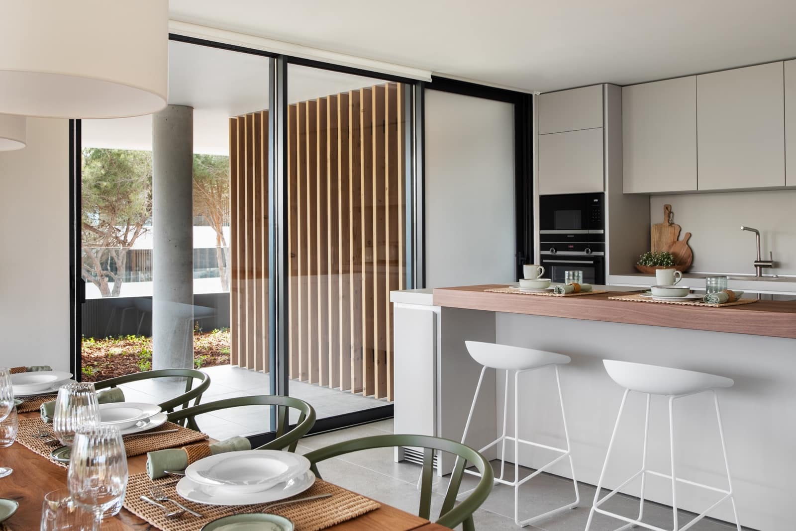 3 bedroom Apartment for sale in Sotogrande with pool garage - € 1,300,000 (Ref: 9829828)