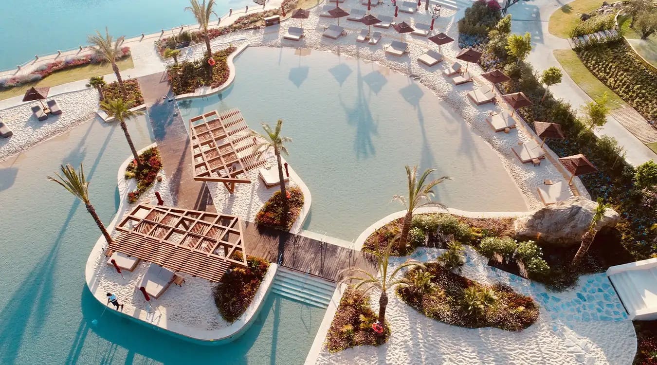 3 bedroom Apartment for sale in Sotogrande with pool garage - € 1,300,000 (Ref: 9829828)