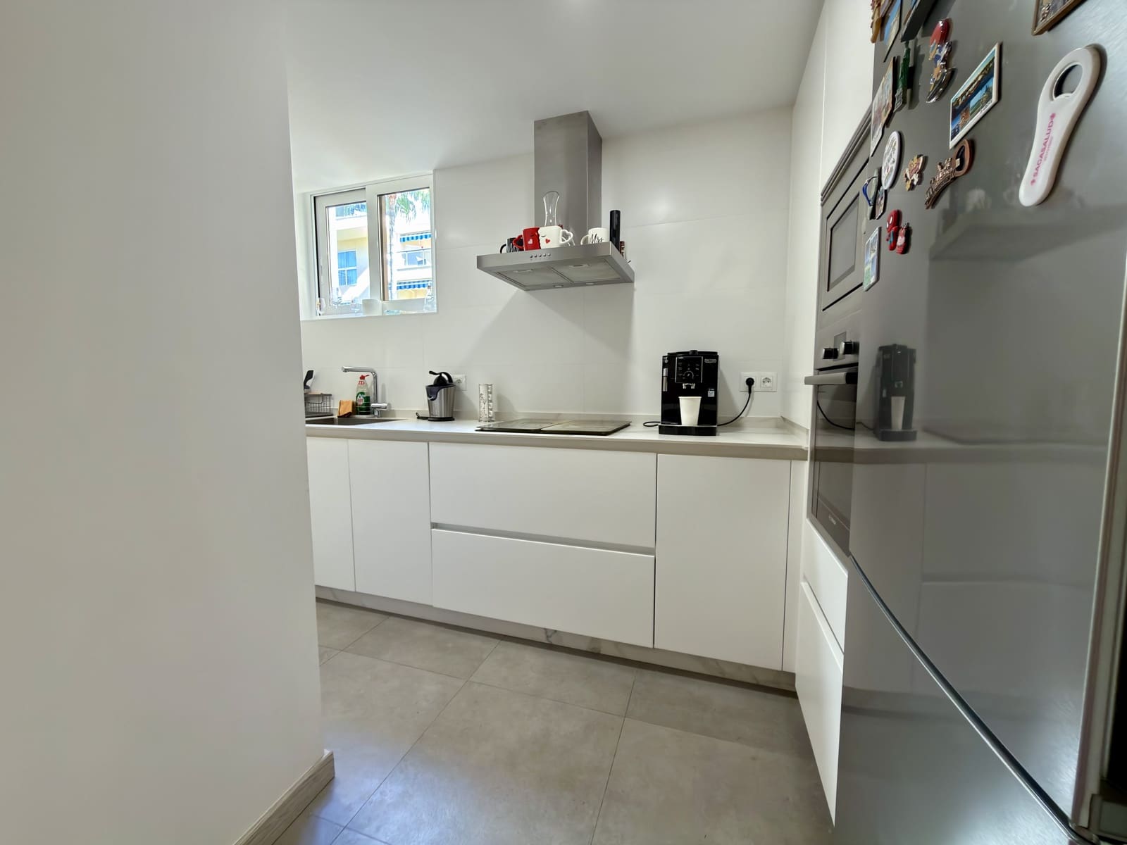 3 slaapkamer Appartement te koop in Estepona met zwembad garage - € 429.500 (Ref: 9829830)