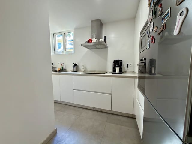 3 chambre Appartement à vendre à Seghers, Estepona avec piscine garage - 429 500 € (Ref: 9829830)