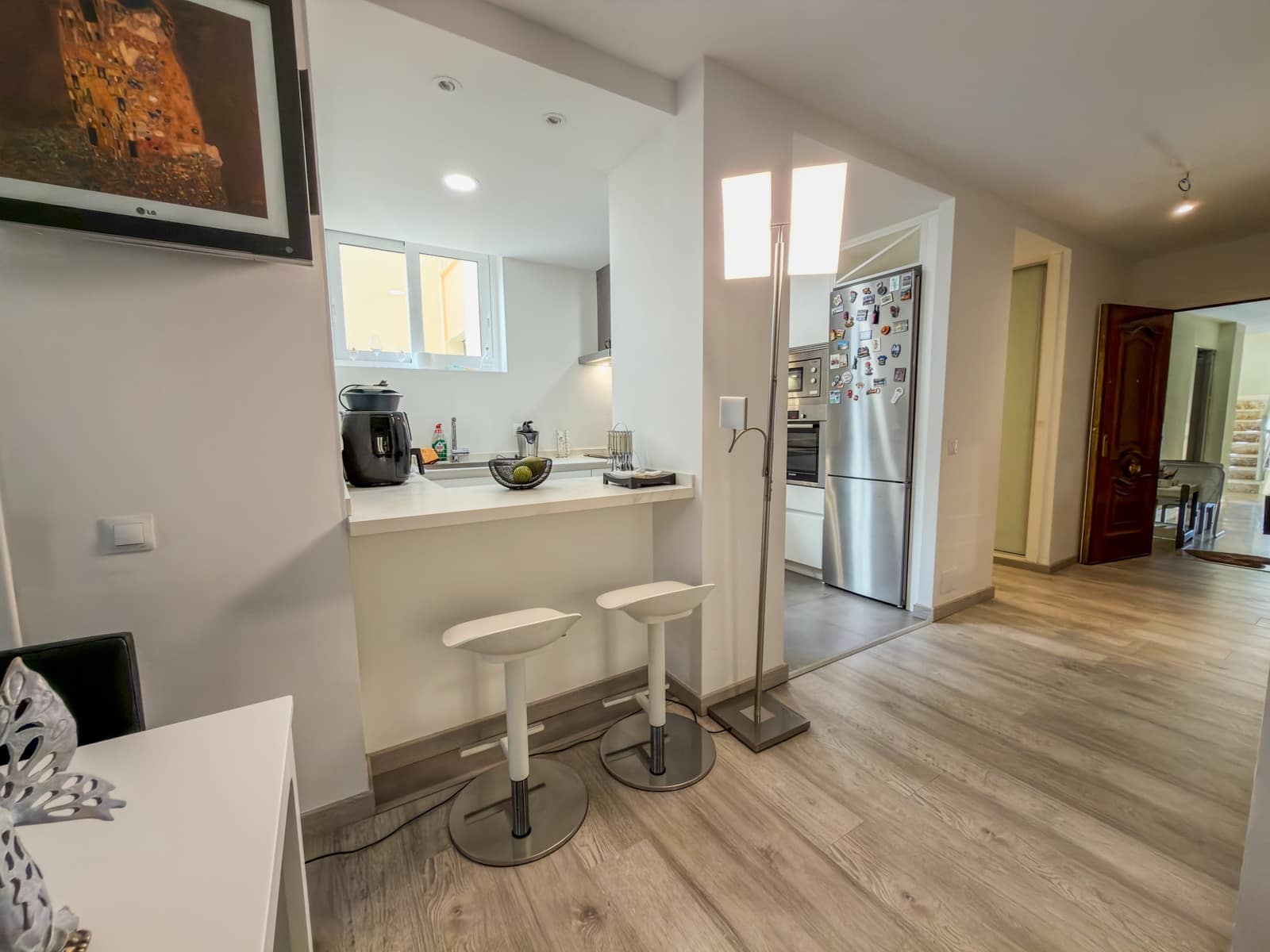 3 slaapkamer Appartement te koop in Estepona met zwembad garage - € 429.500 (Ref: 9829830)