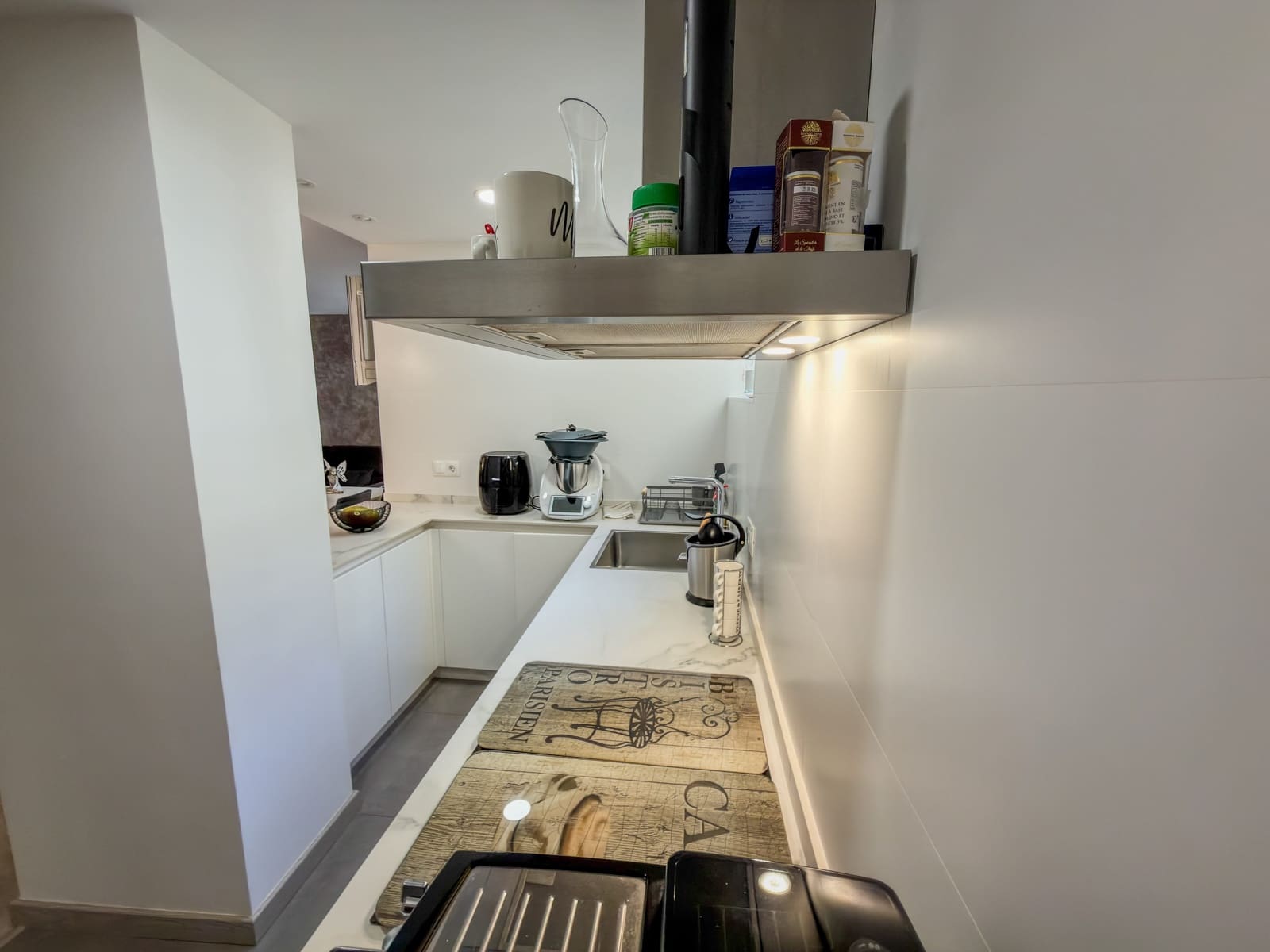 3 slaapkamer Appartement te koop in Estepona met zwembad garage - € 429.500 (Ref: 9829830)