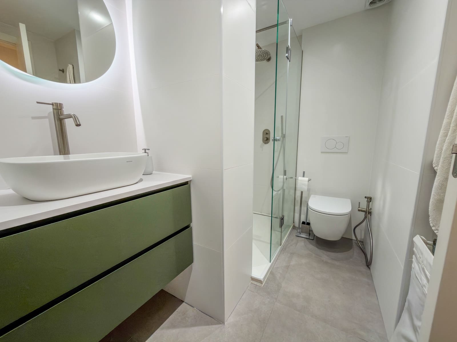 3 slaapkamer Appartement te koop in Estepona met zwembad garage - € 429.500 (Ref: 9829830)