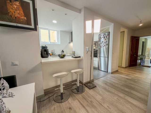 3 chambre Appartement à vendre à Seghers, Estepona avec piscine garage - 429 500 € (Ref: 9829830)